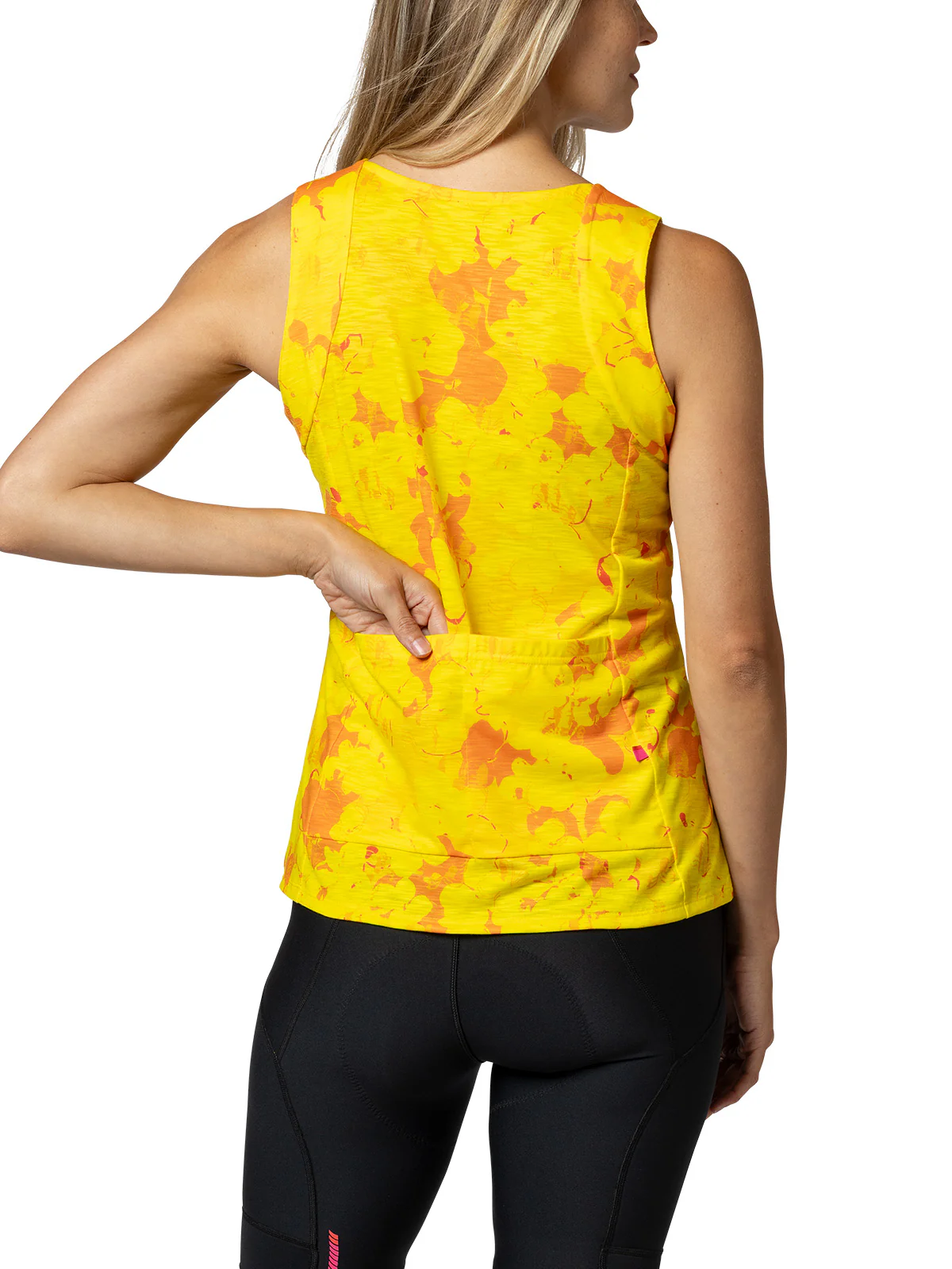 Tourista Bike Tank - Image 2