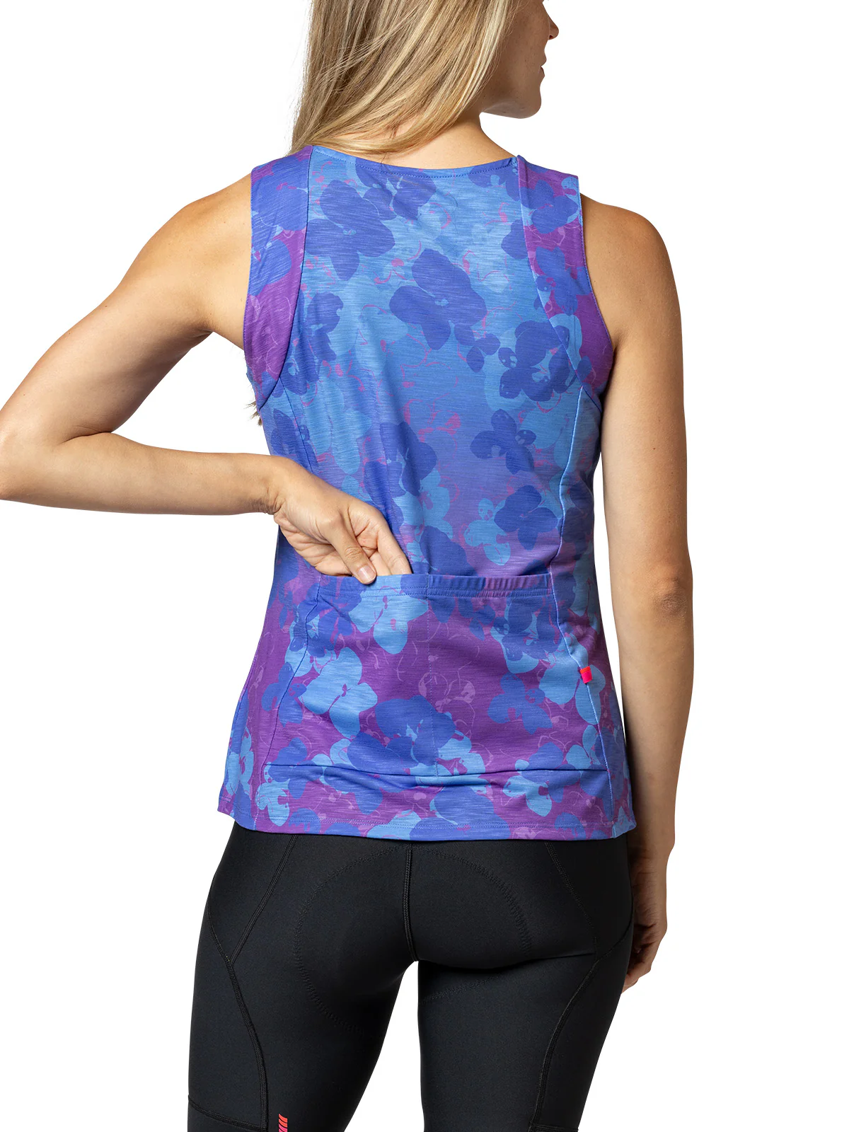 Tourista Bike Tank - Image 6