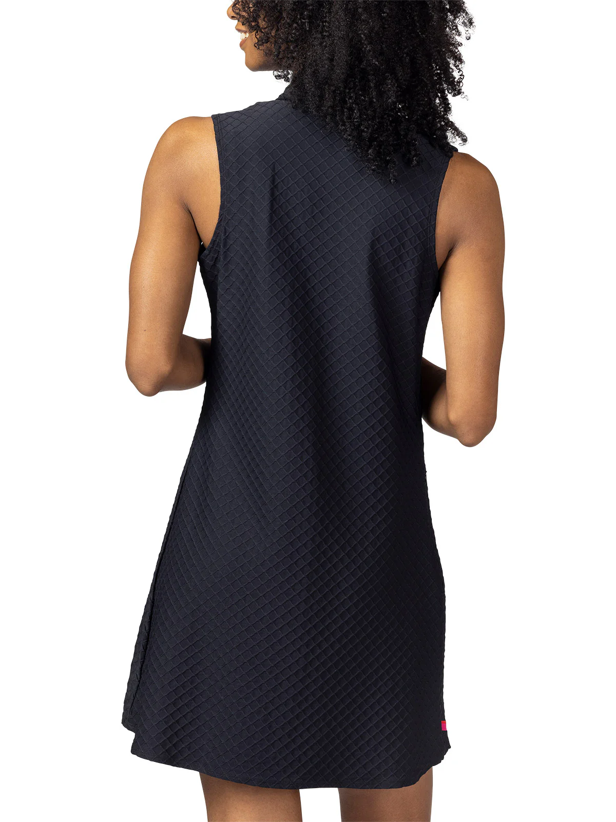 Transit Bike Dress - Image 2