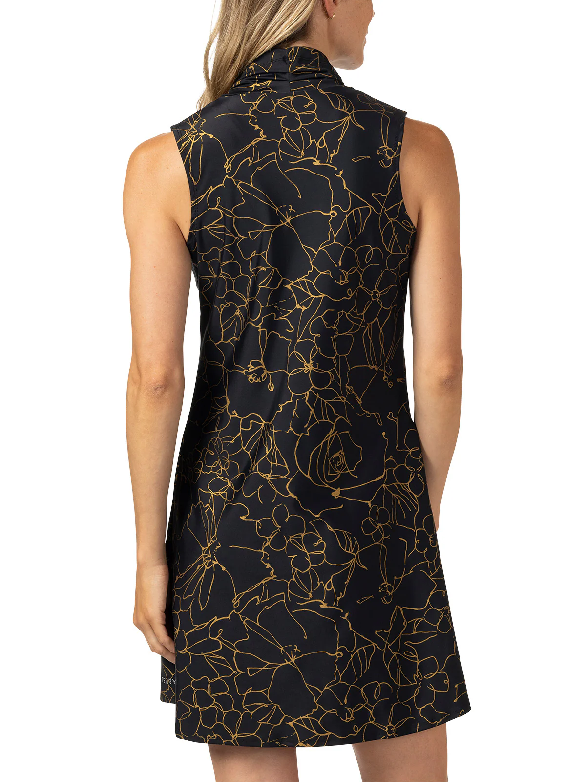 Transit LTD Bike Dress - Image 2