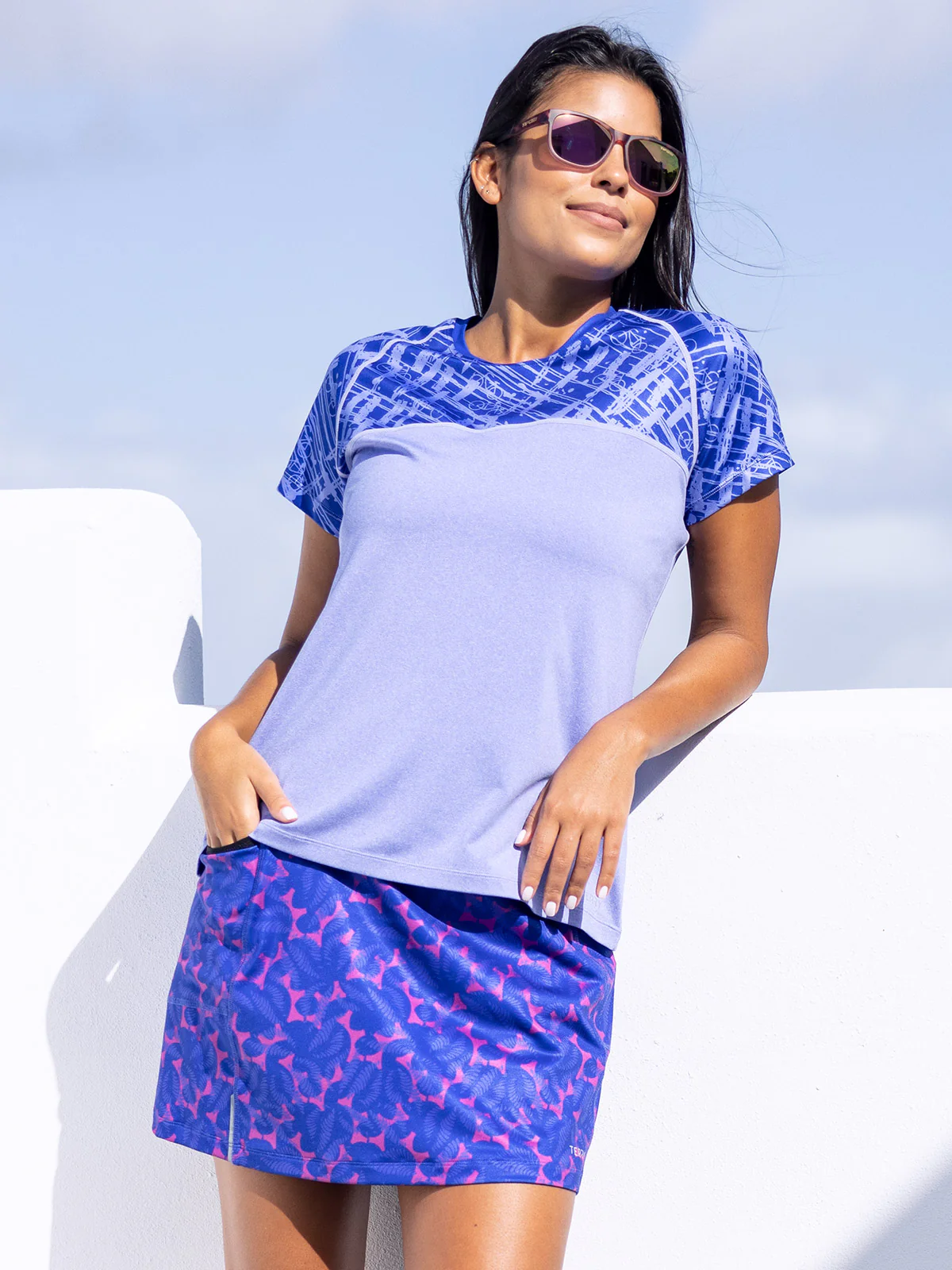 Trixie Bike Skort - Image 16