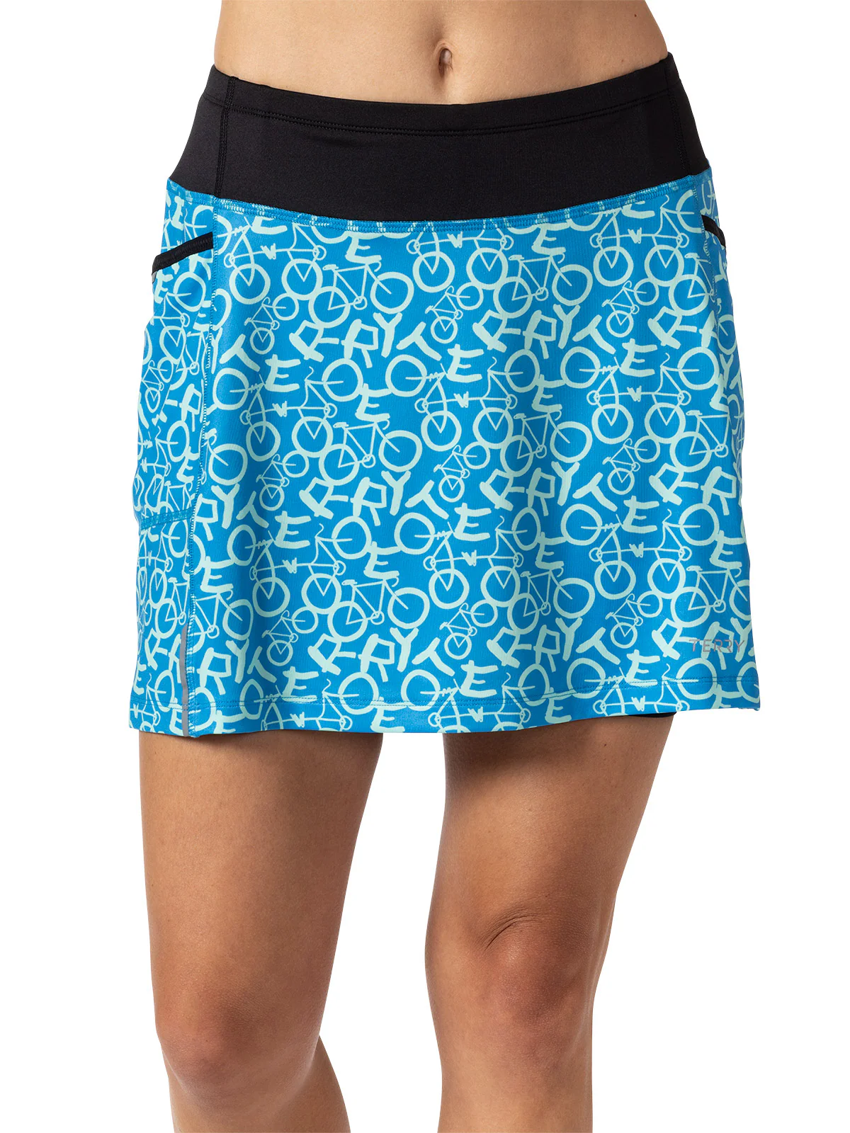 Trixie Bike Skort - Image 17