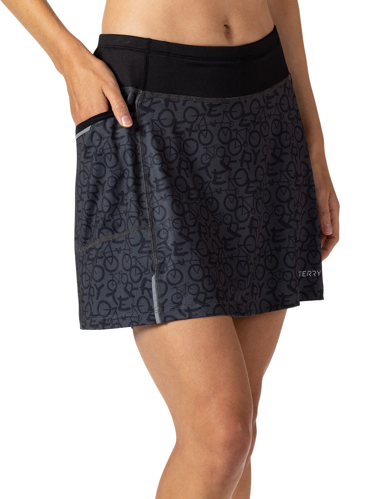 Trixie Bike Skort - Image 22