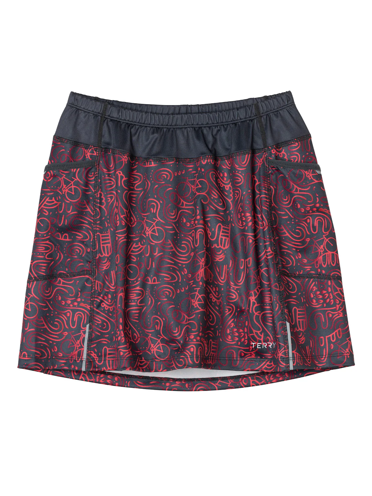 Trixie Bike Skort - Image 5