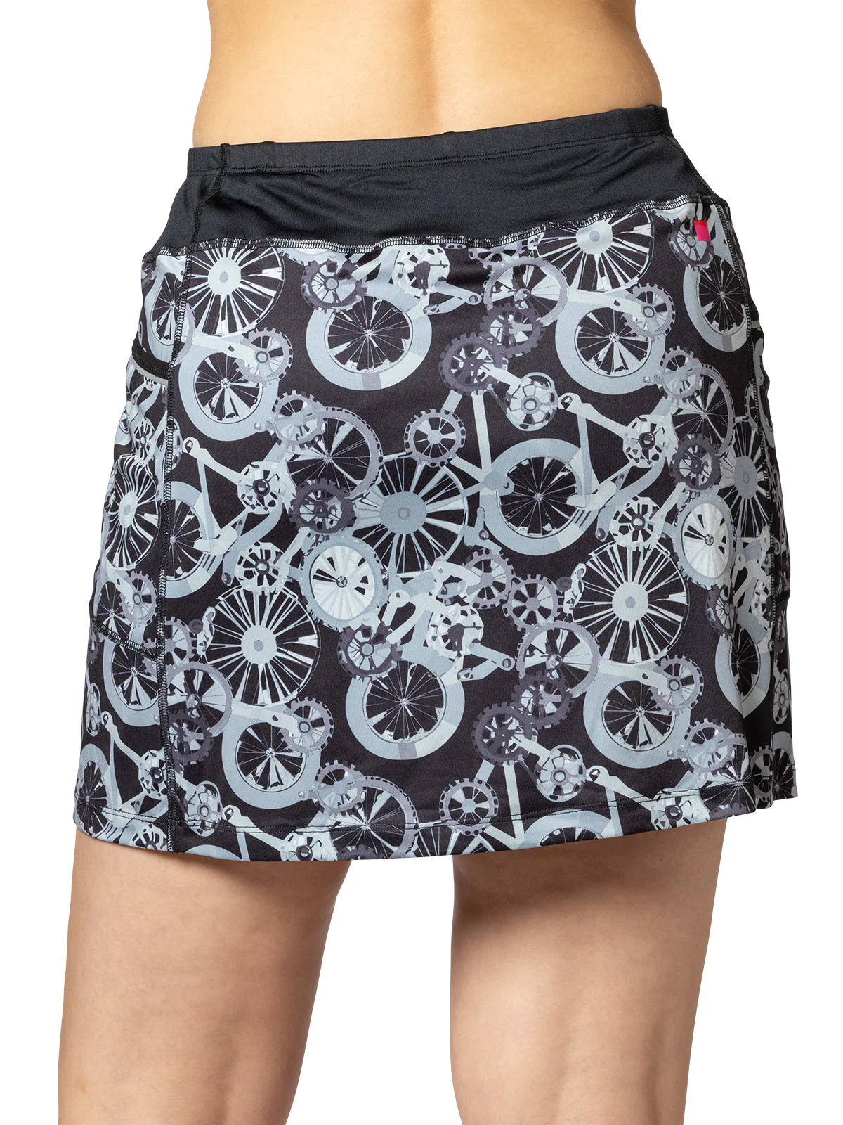 Trixie Bike Skort - Image 2