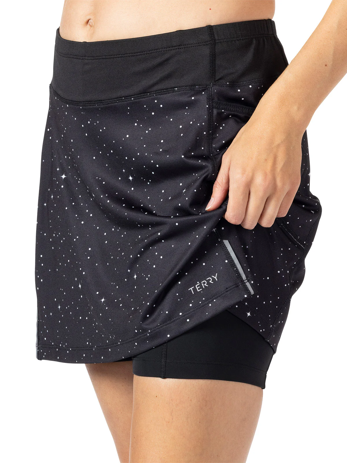 Trixie Bike Skort - Image 5
