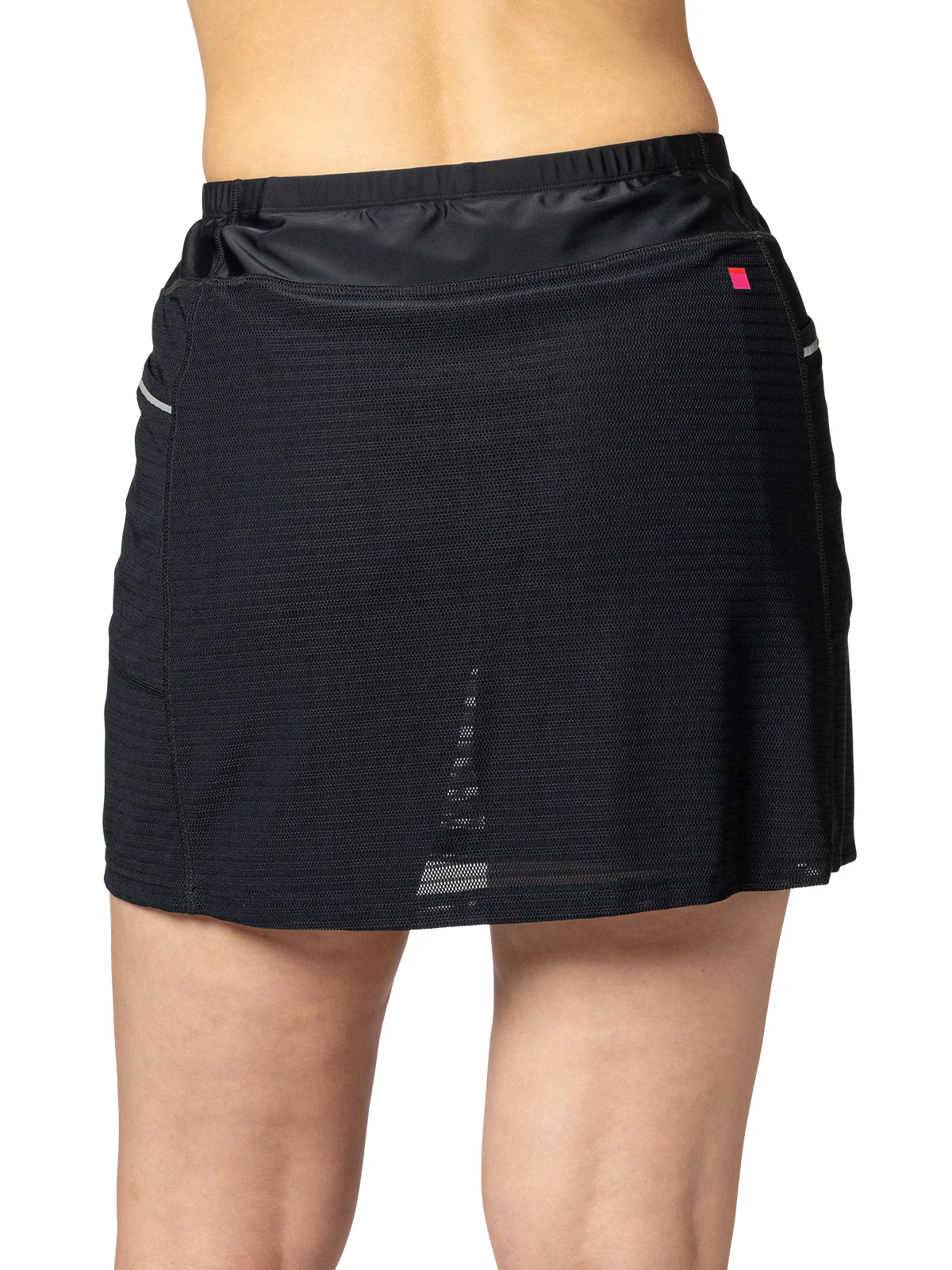 Trixie Mesh Bike Skort - Image 2