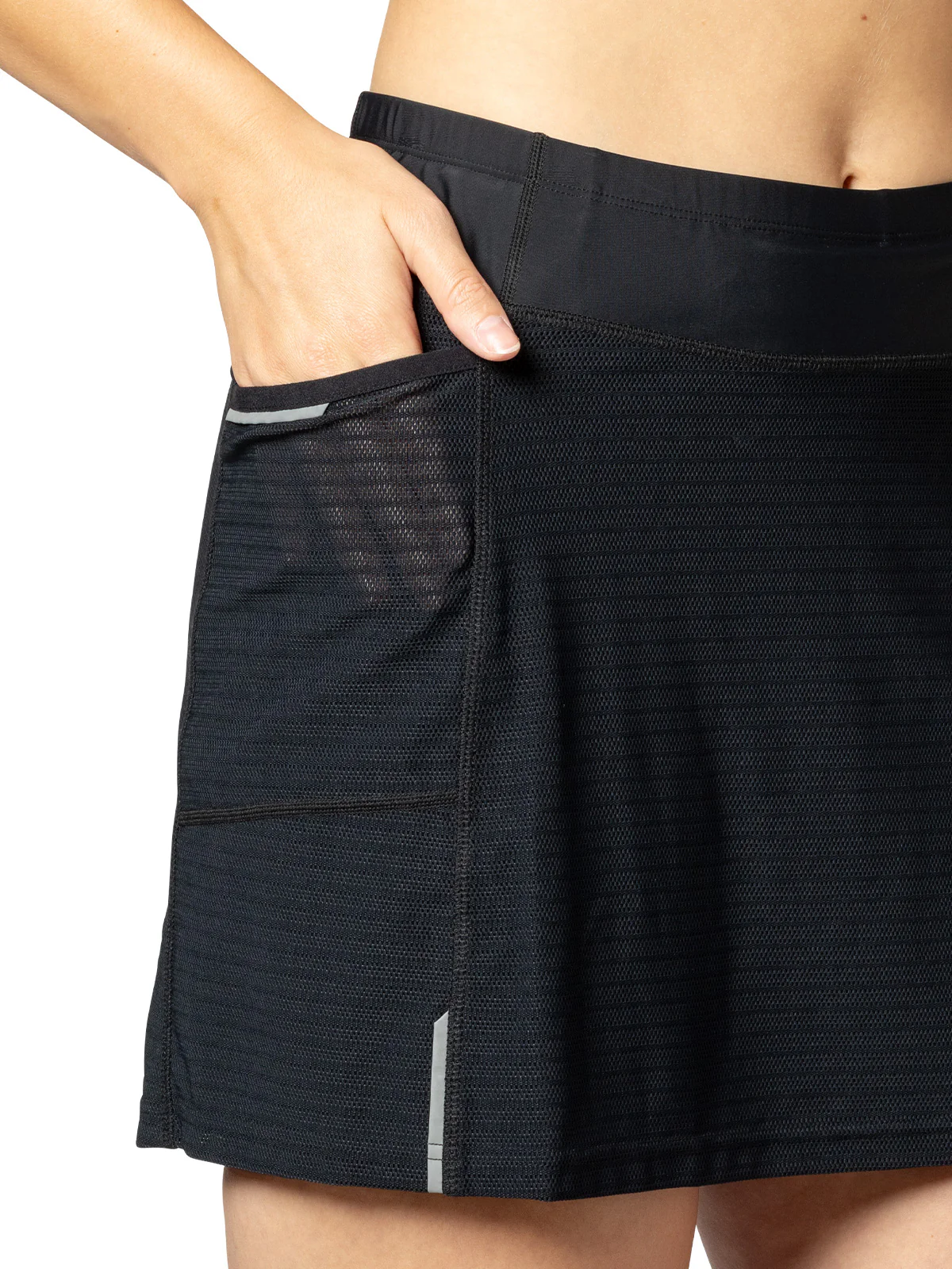 Trixie Mesh Bike Skort - Image 4