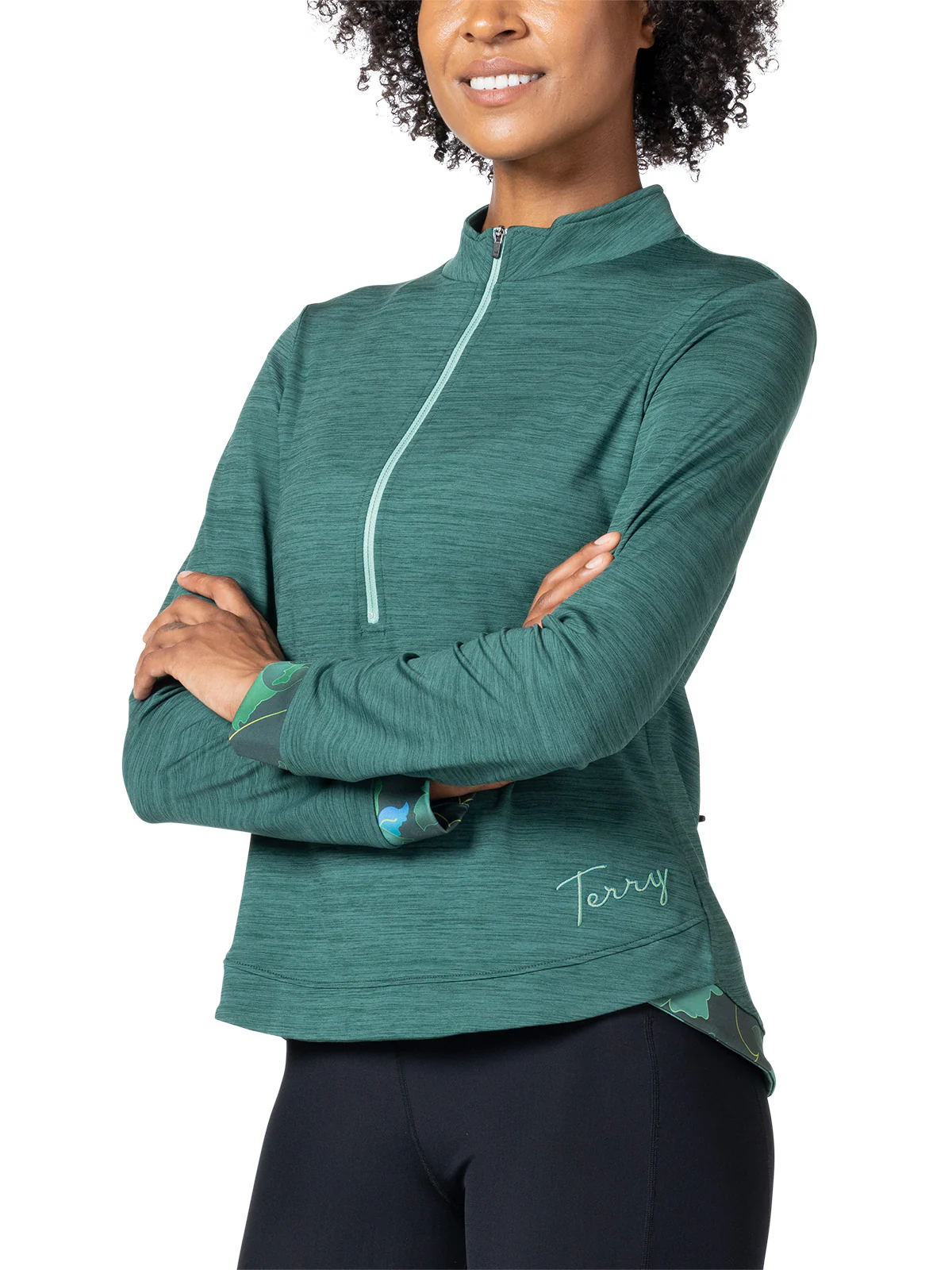 Tulip Bike Jersey - Image 9