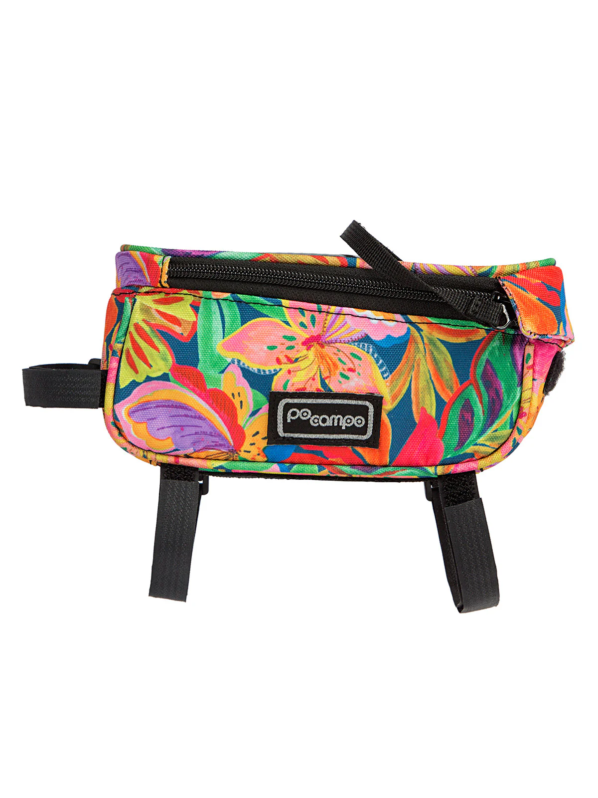 Tussey Phone Bike Bag - Image 2
