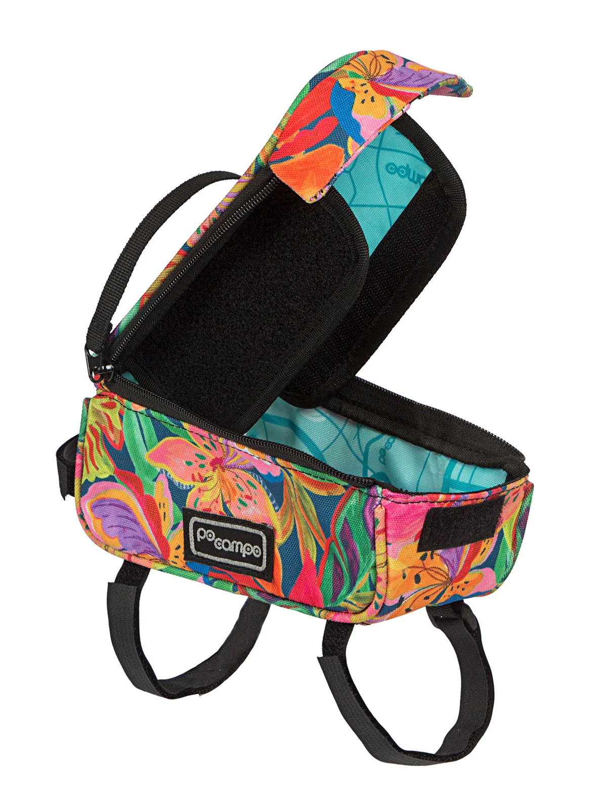 Tussey Phone Bike Bag - Image 3