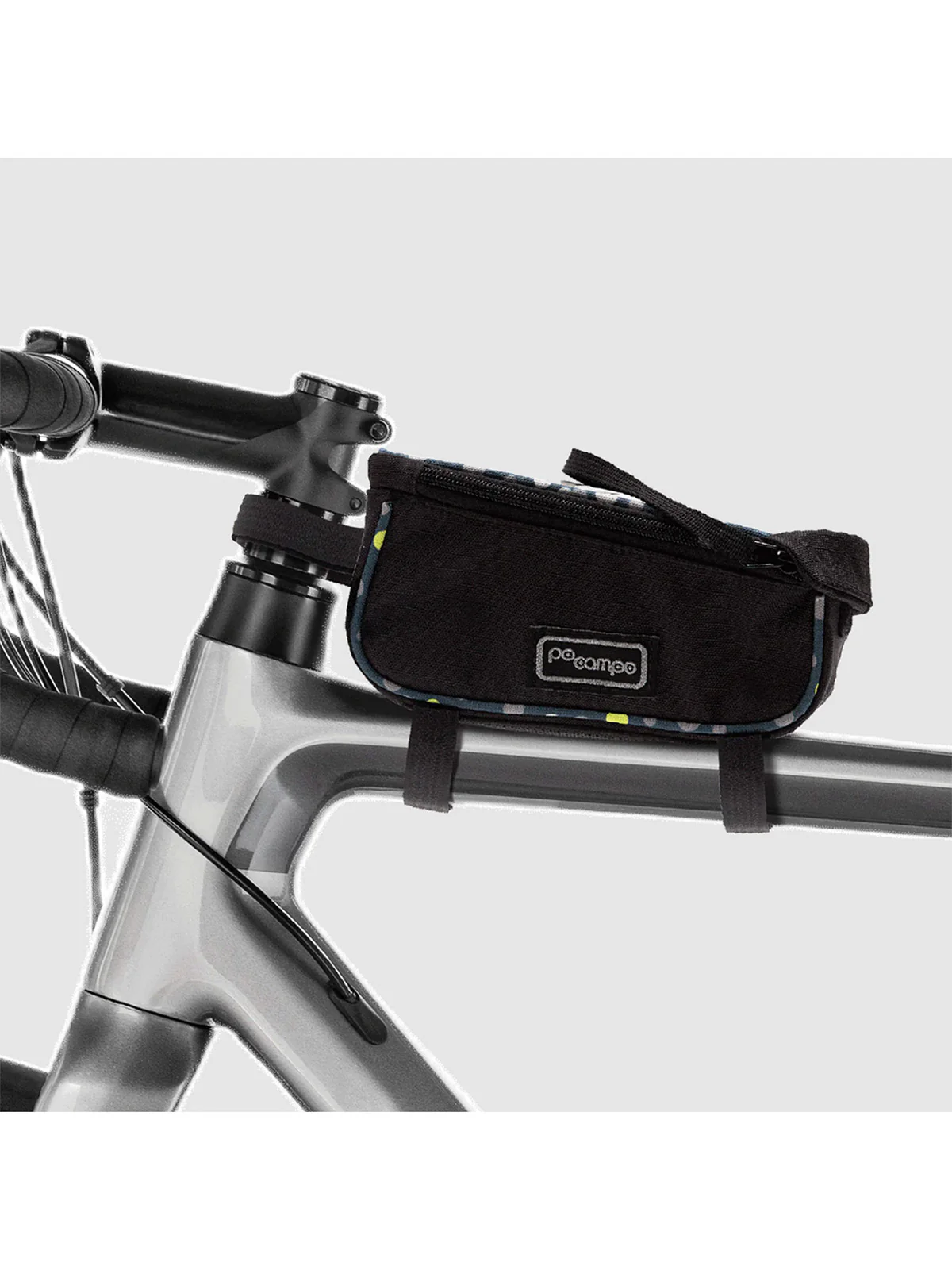 Tussey Phone Bike Bag - Image 6