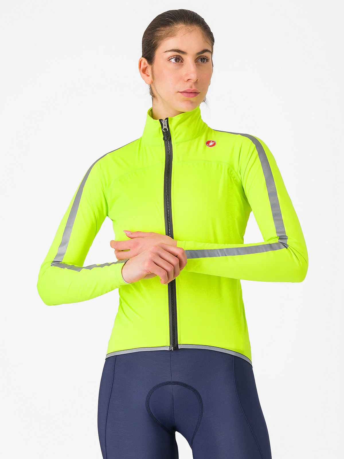 Ultra Rain Bike Cape/Jacket - Image 2