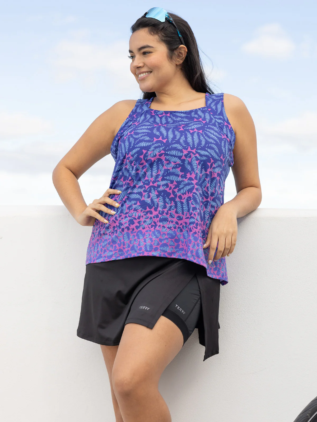 Universal Bike Liner Plus size - Image 4