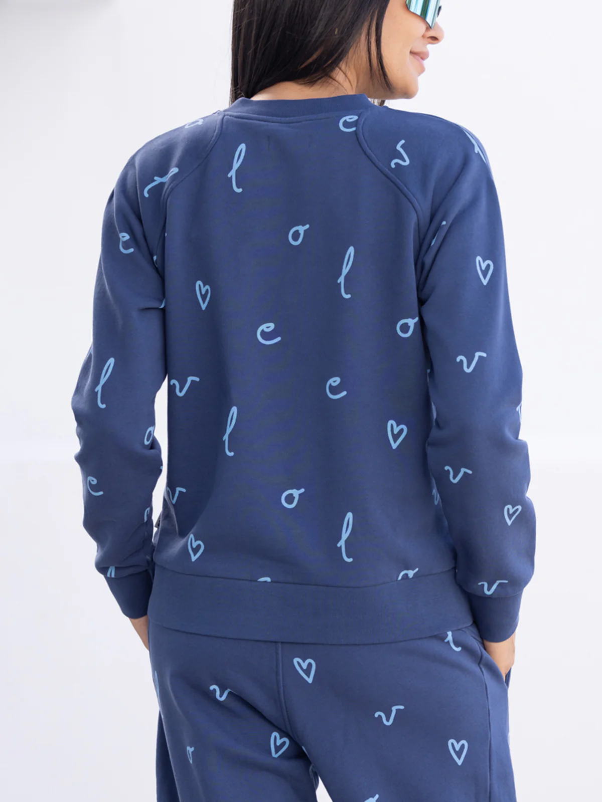 Vallada Sweatshirt - Image 2
