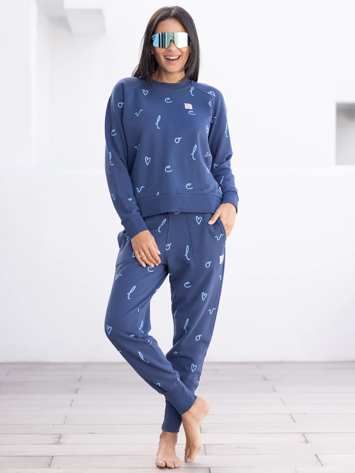 Vallada Sweatshirt - Image 3