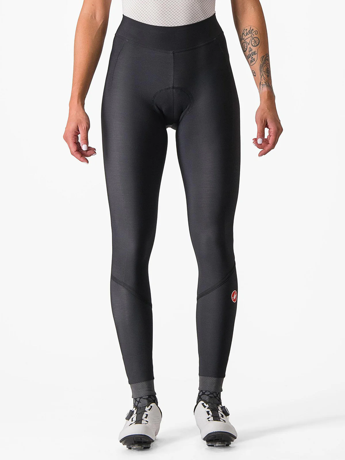 Velocissima Thermal Bike Tight - Image 6