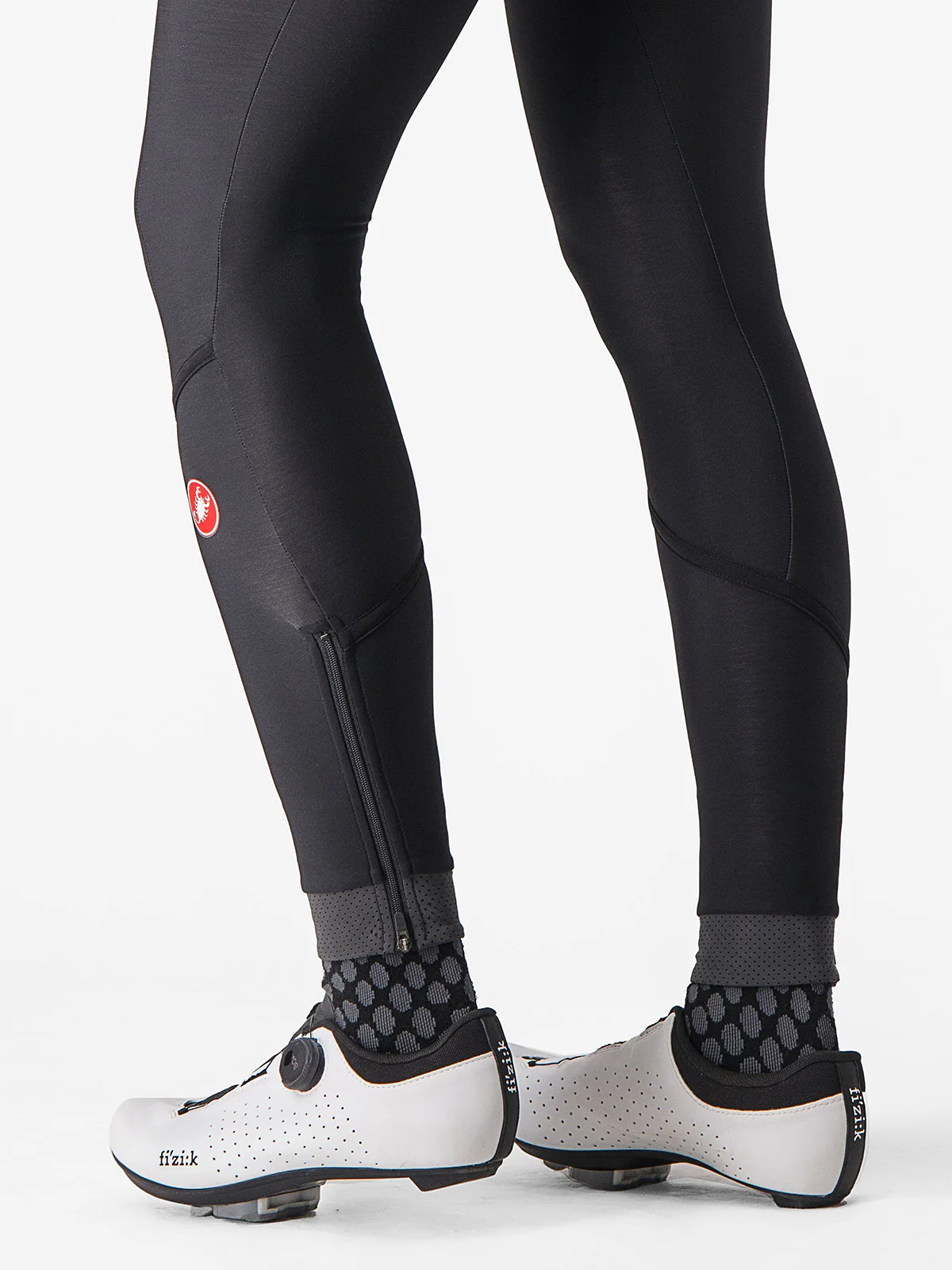 Velocissima Thermal Bike Tight - Image 8