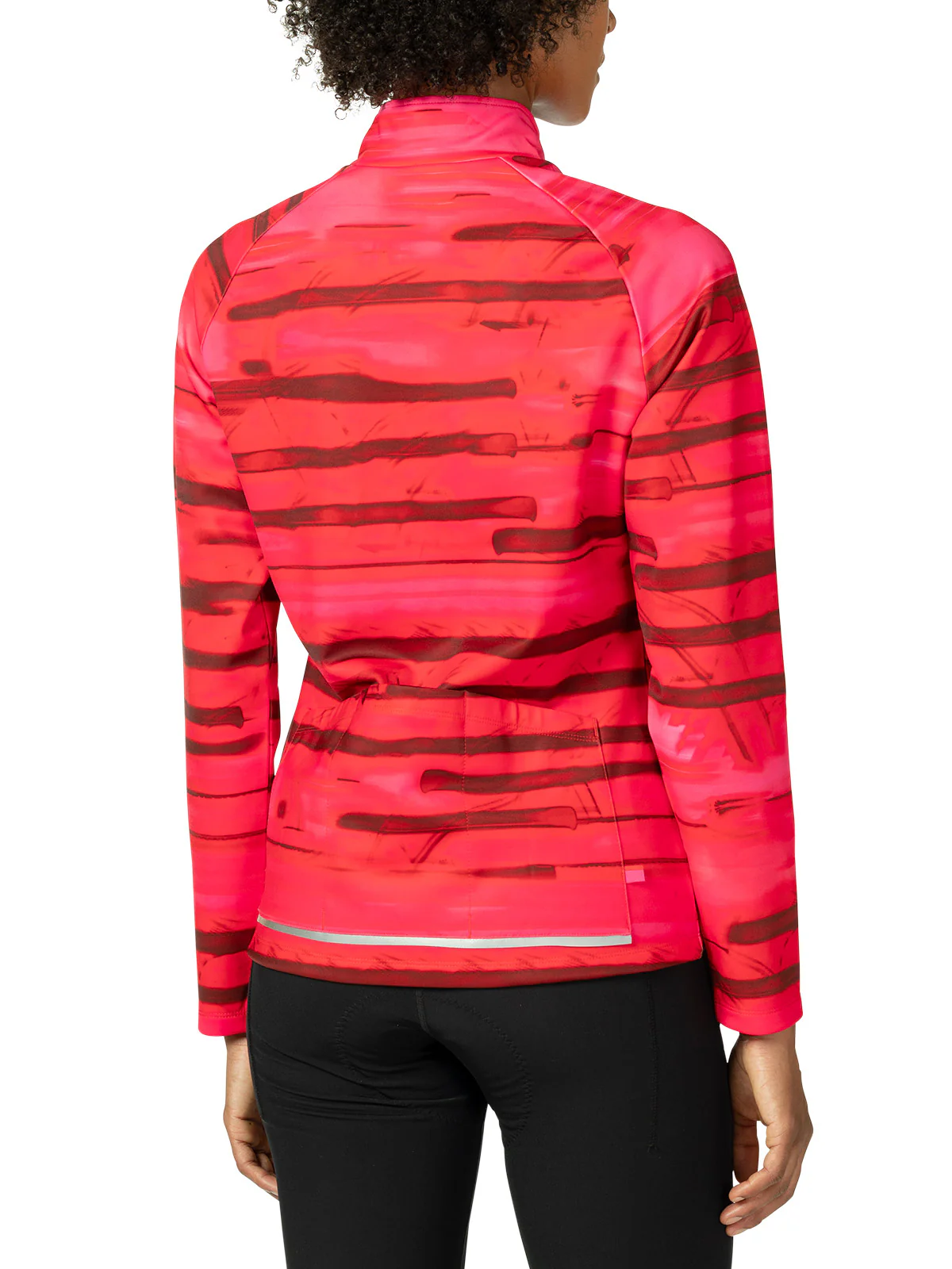Velocity Thermal Bike Jacket - Image 2