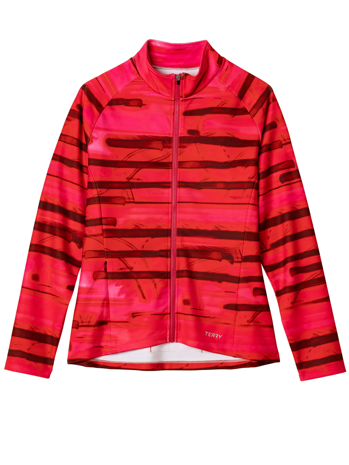 Velocity Thermal Bike Jacket - Image 5