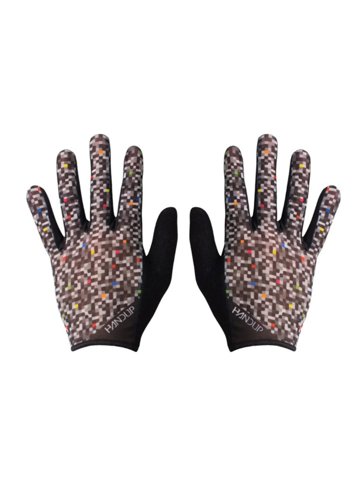 Vented LF Bike Gloves - Image 4