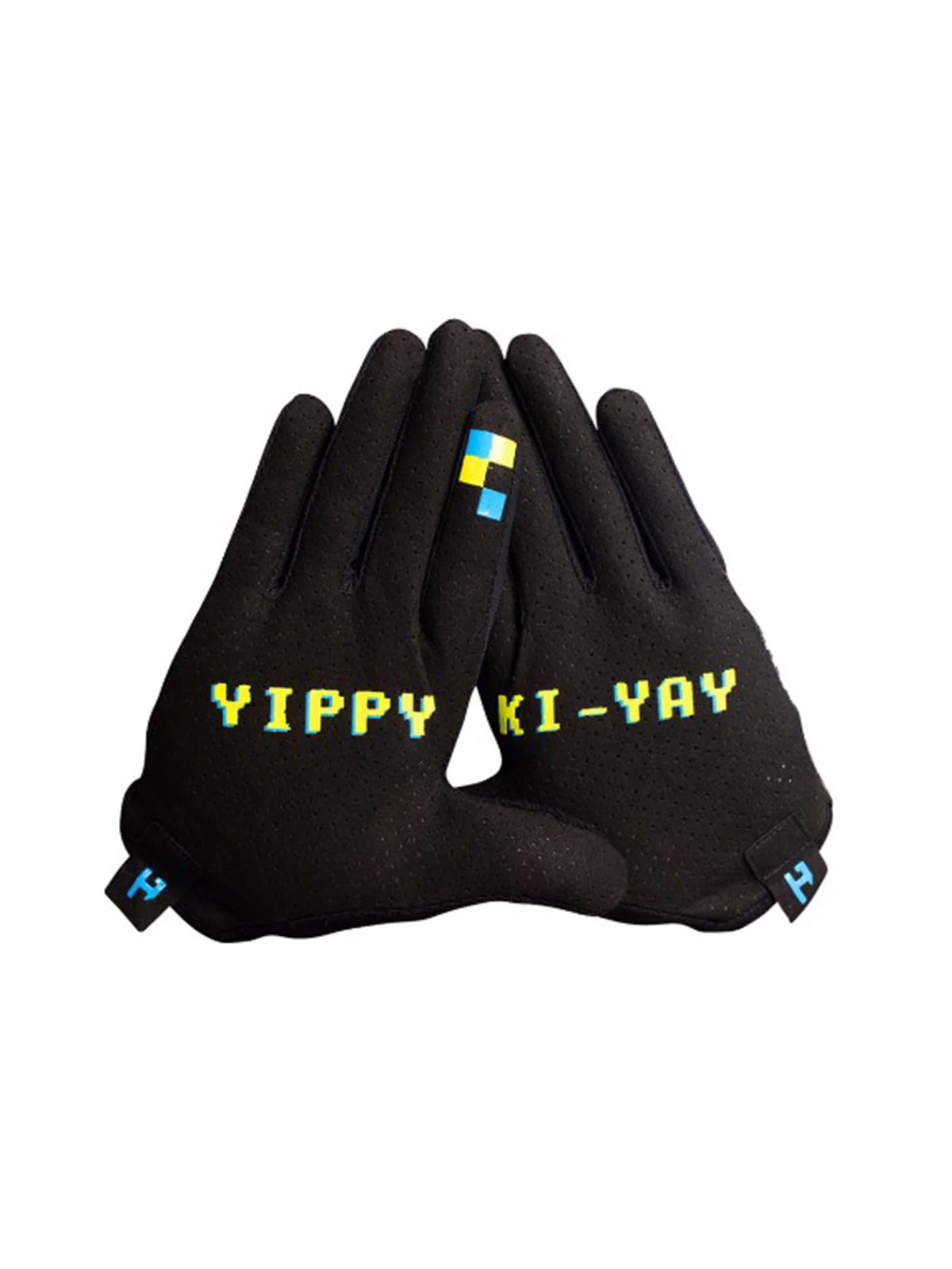 Vented LF Bike Gloves - Image 5