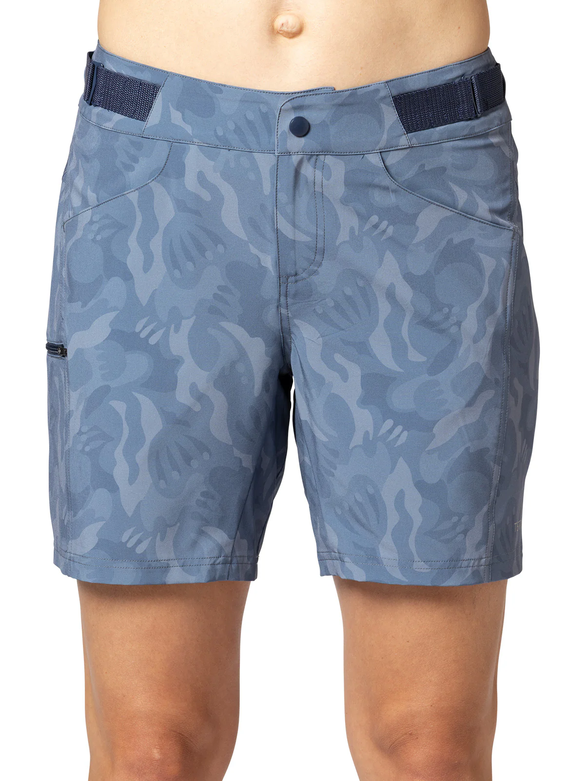 Venture 7 Print Bike Short - Image 8