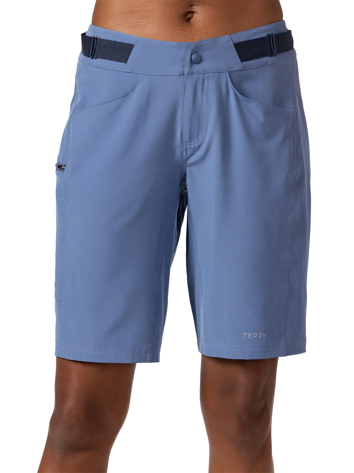 Venture Bike Short (Relaxed Fit) w. Liner - Image 8