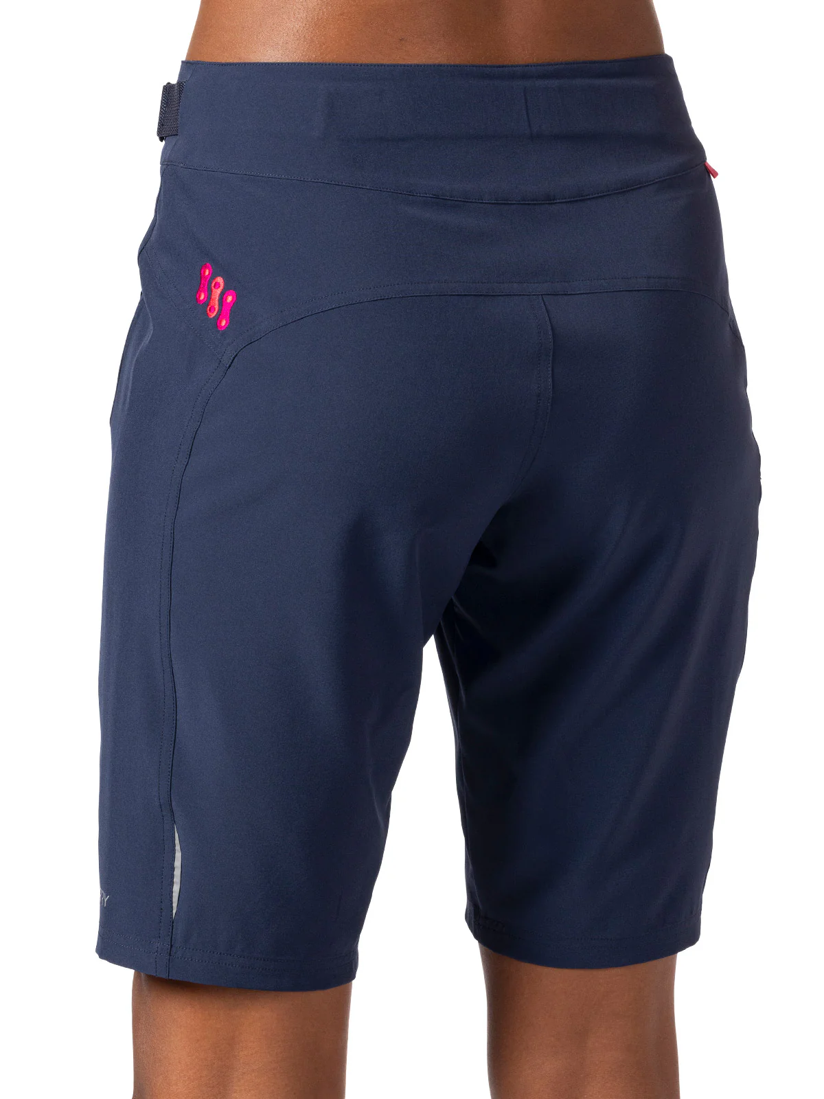 Venture Bike Short Regular w. Liner - Image 2