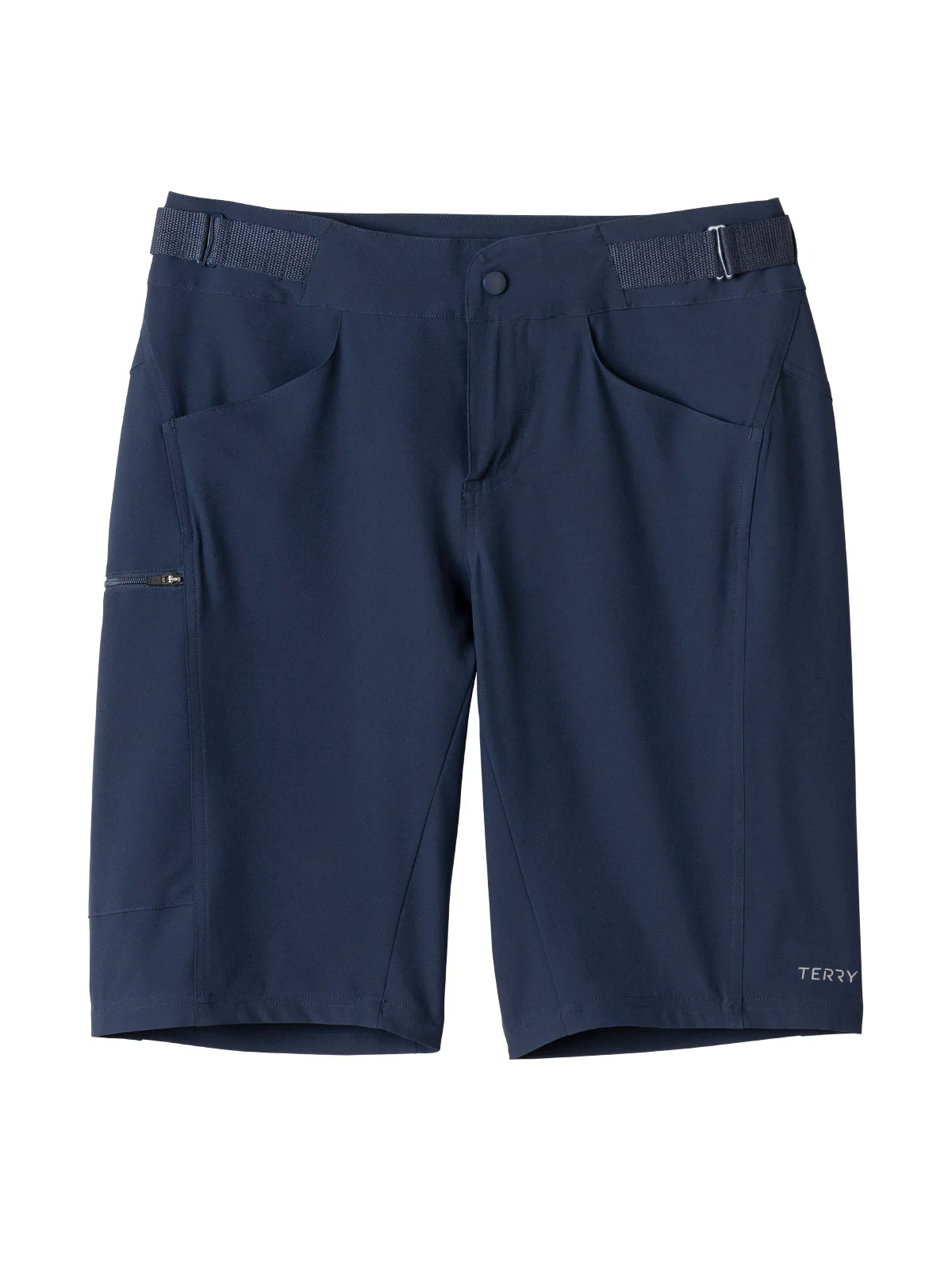 Venture Bike Short Regular w. Liner - Image 5