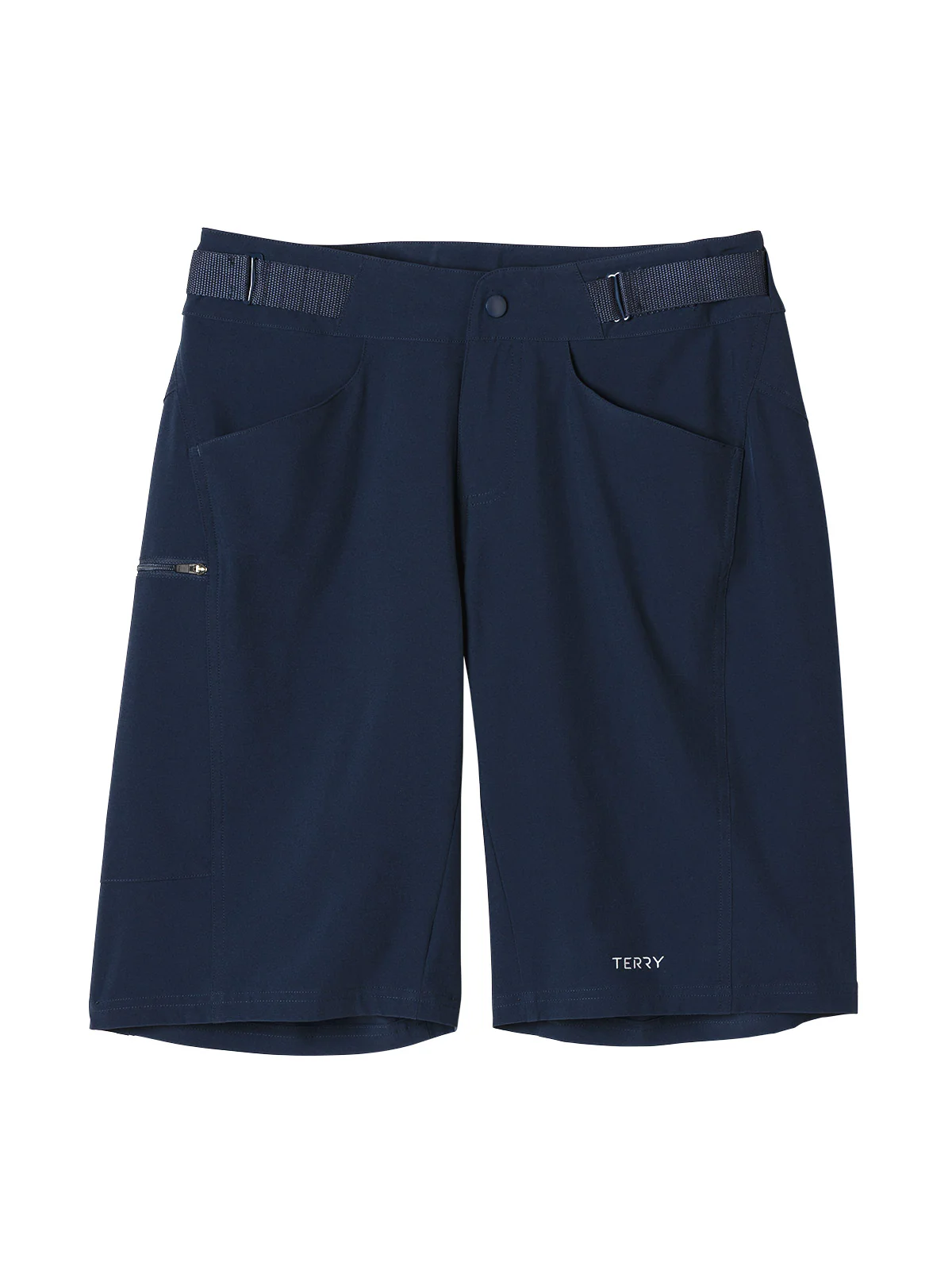 Venture Bike Short Relaxed - Image 5