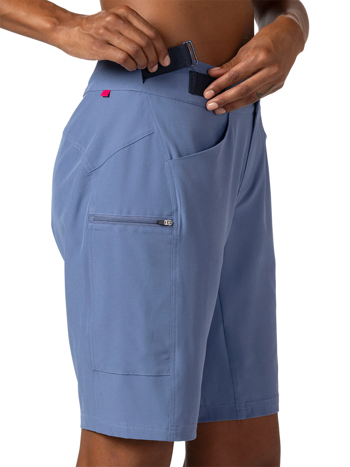 Venture Bike Short (Relaxed Fit) w. Liner - Image 11