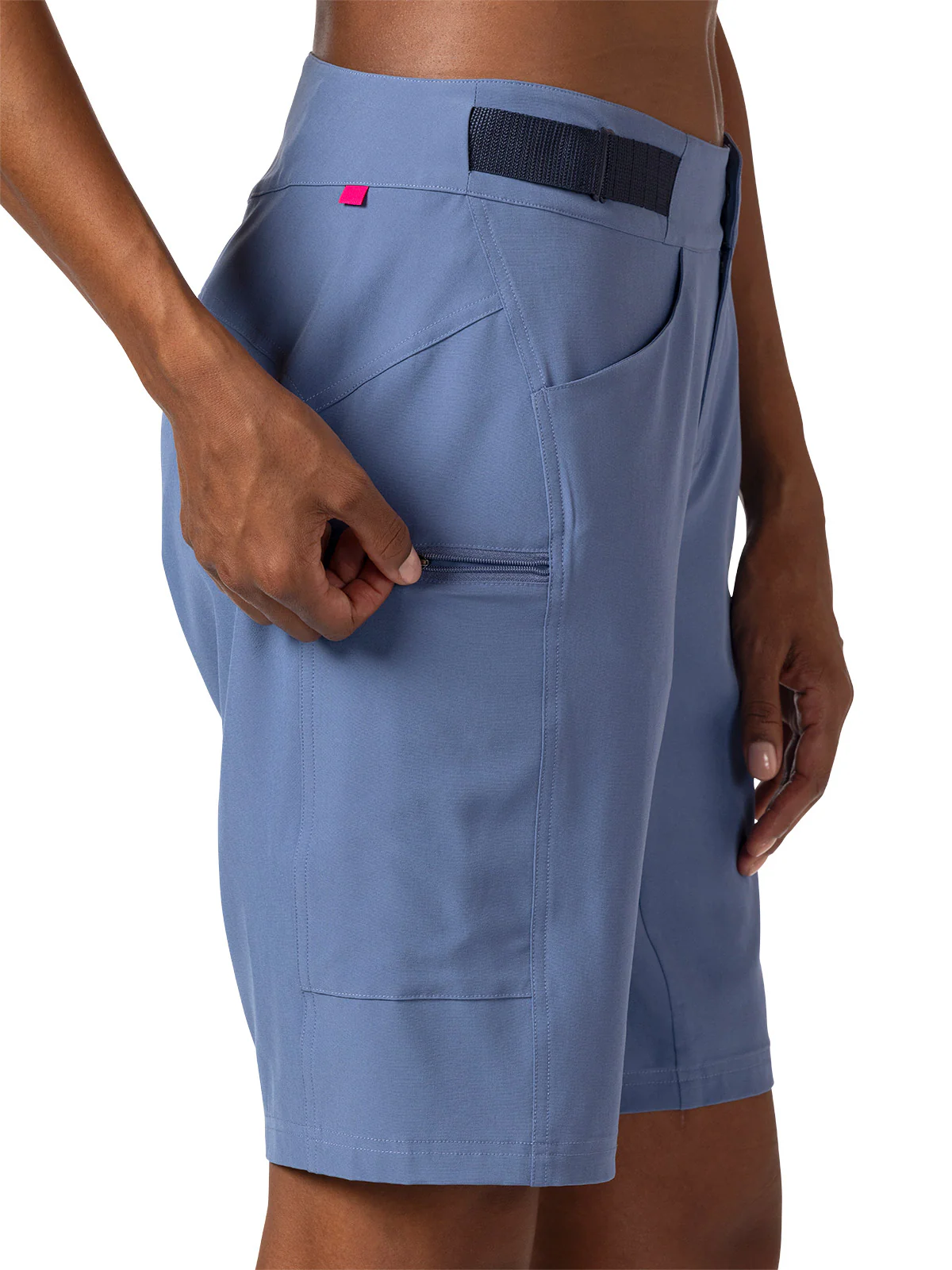 Venture Bike Short (Relaxed Fit) w. Liner - Image 12