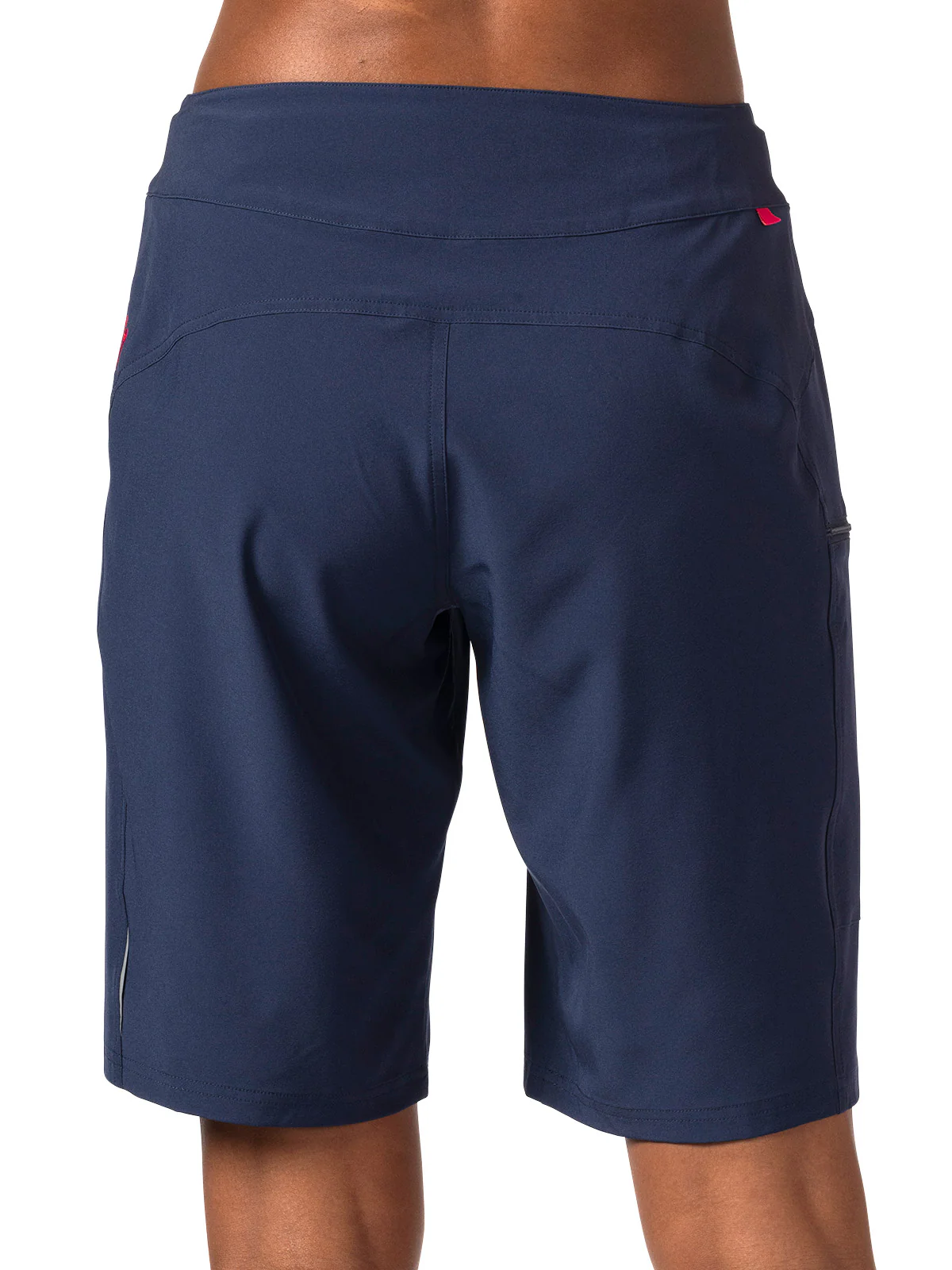 Venture Bike Short (Relaxed Fit) w. Liner - Image 2