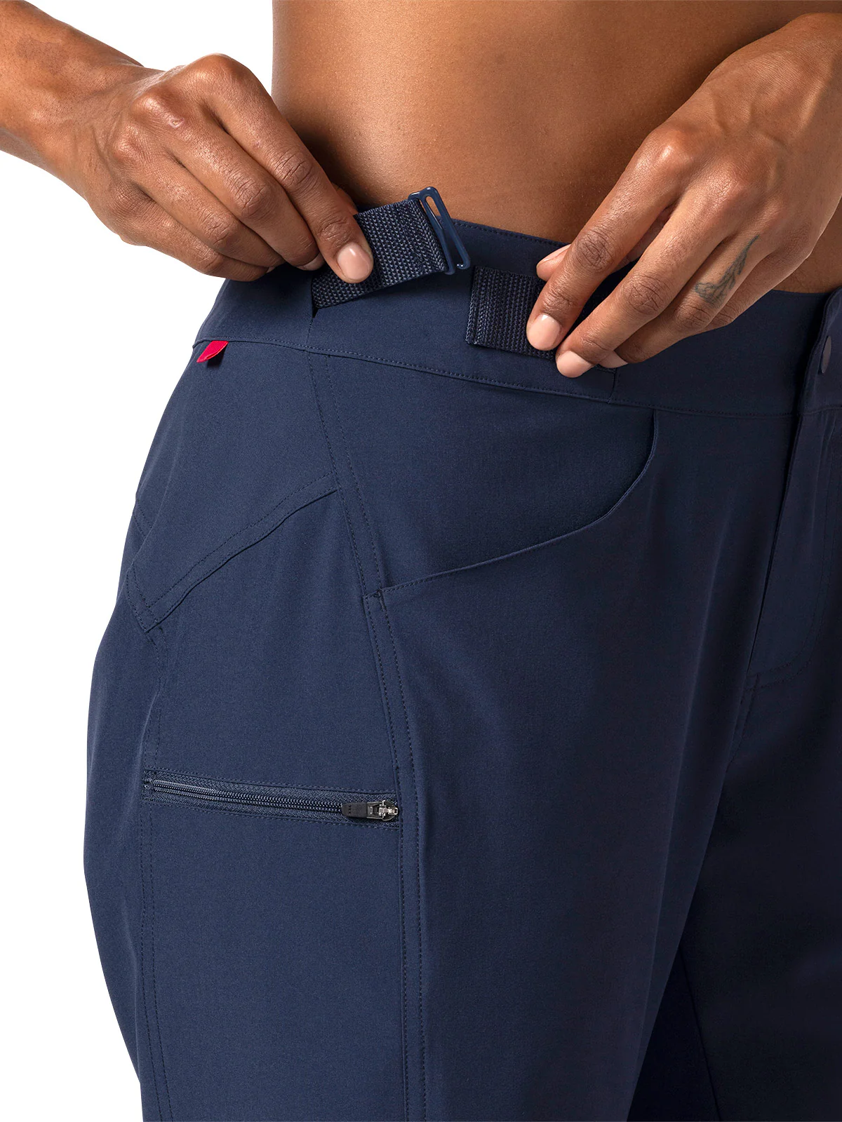 Venture Bike Short (Relaxed Fit) w. Liner - Image 3