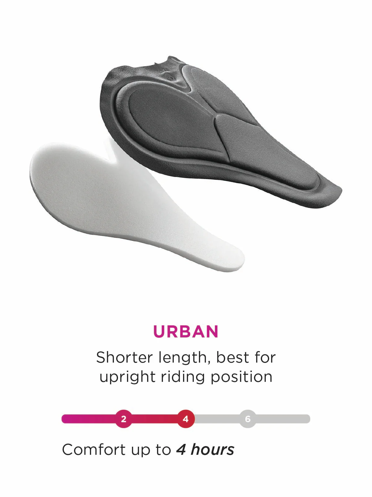 Venture Bike Skort - Image 18