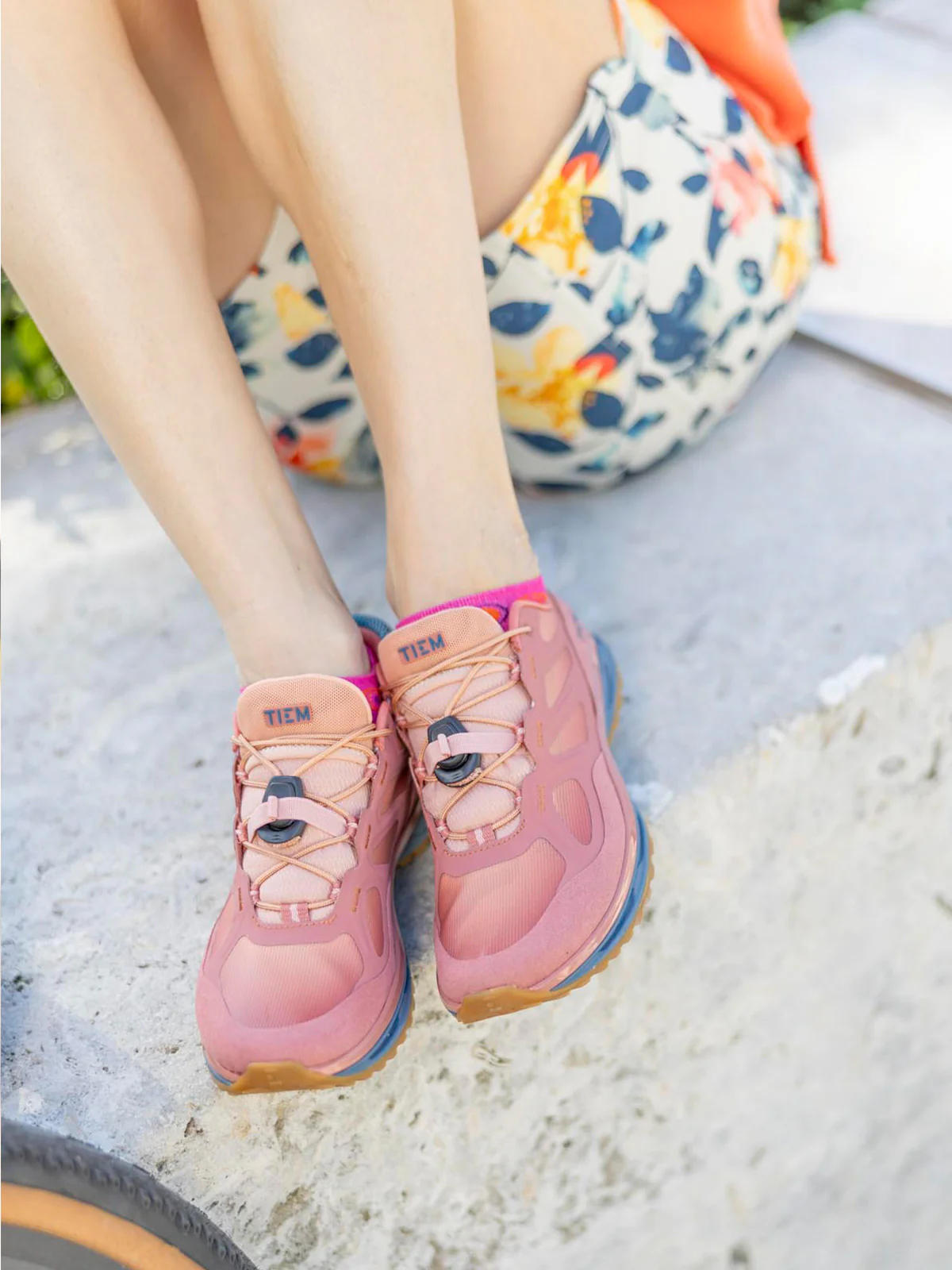 Via Cycling Shoe - Image 10