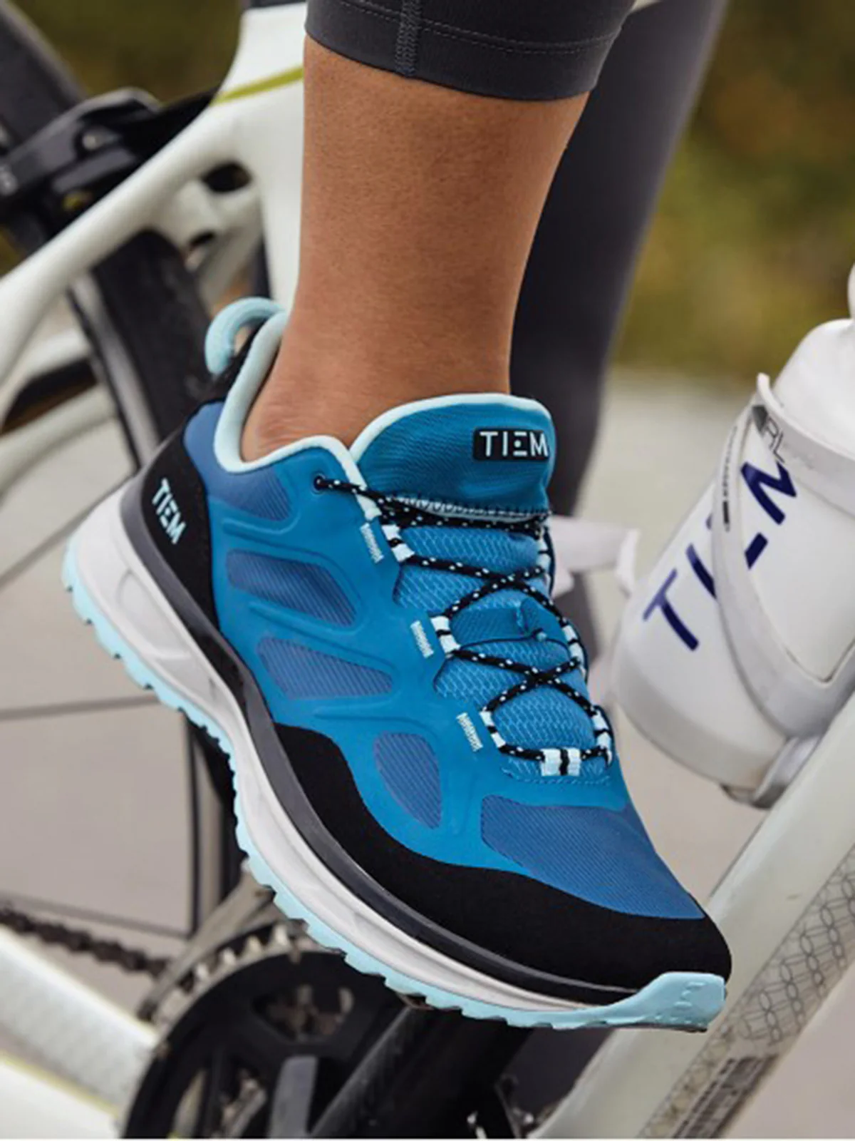 Via Cycling Shoe - Image 3