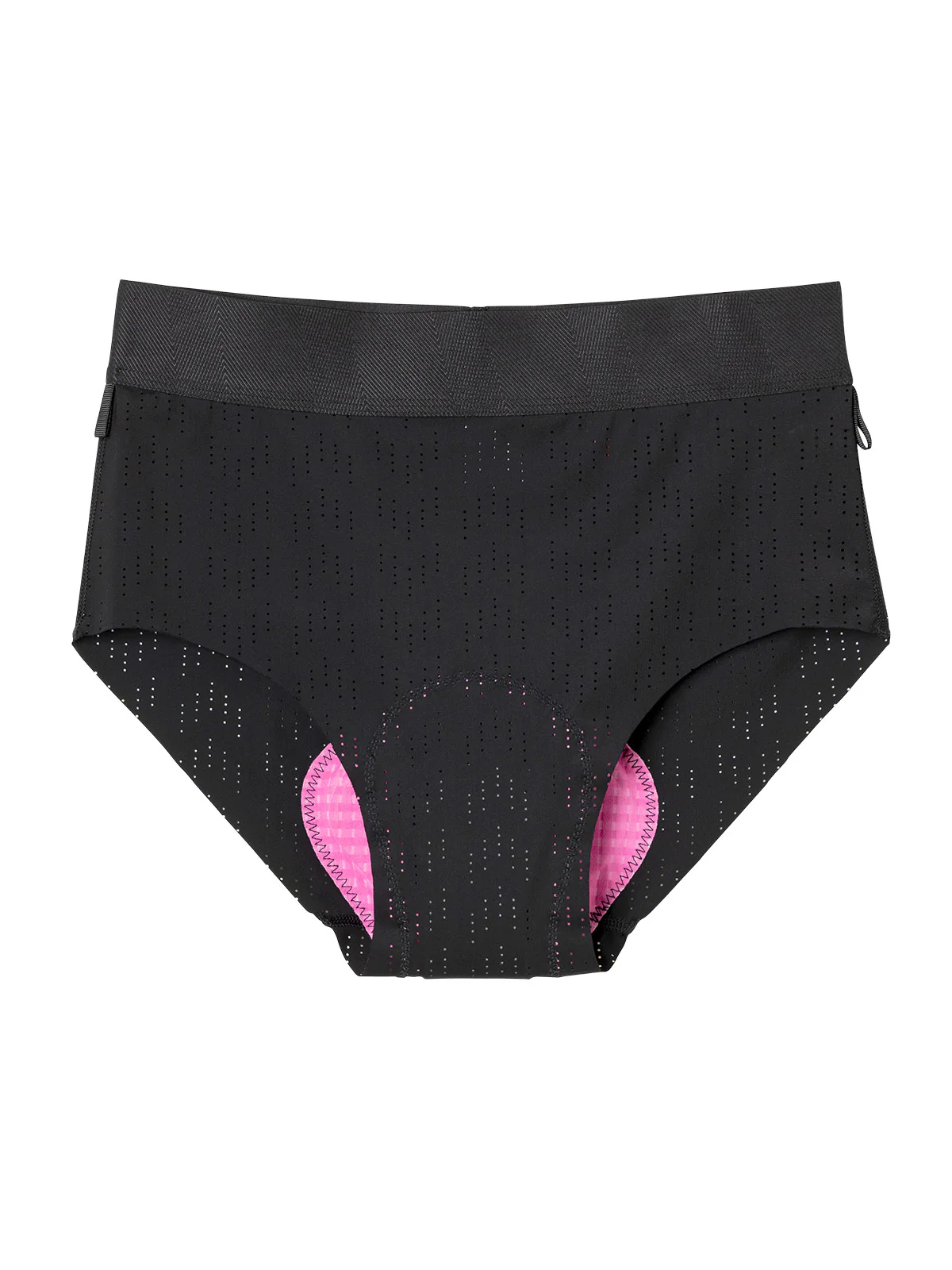 Vista Bike Short w. Liner - Image 10