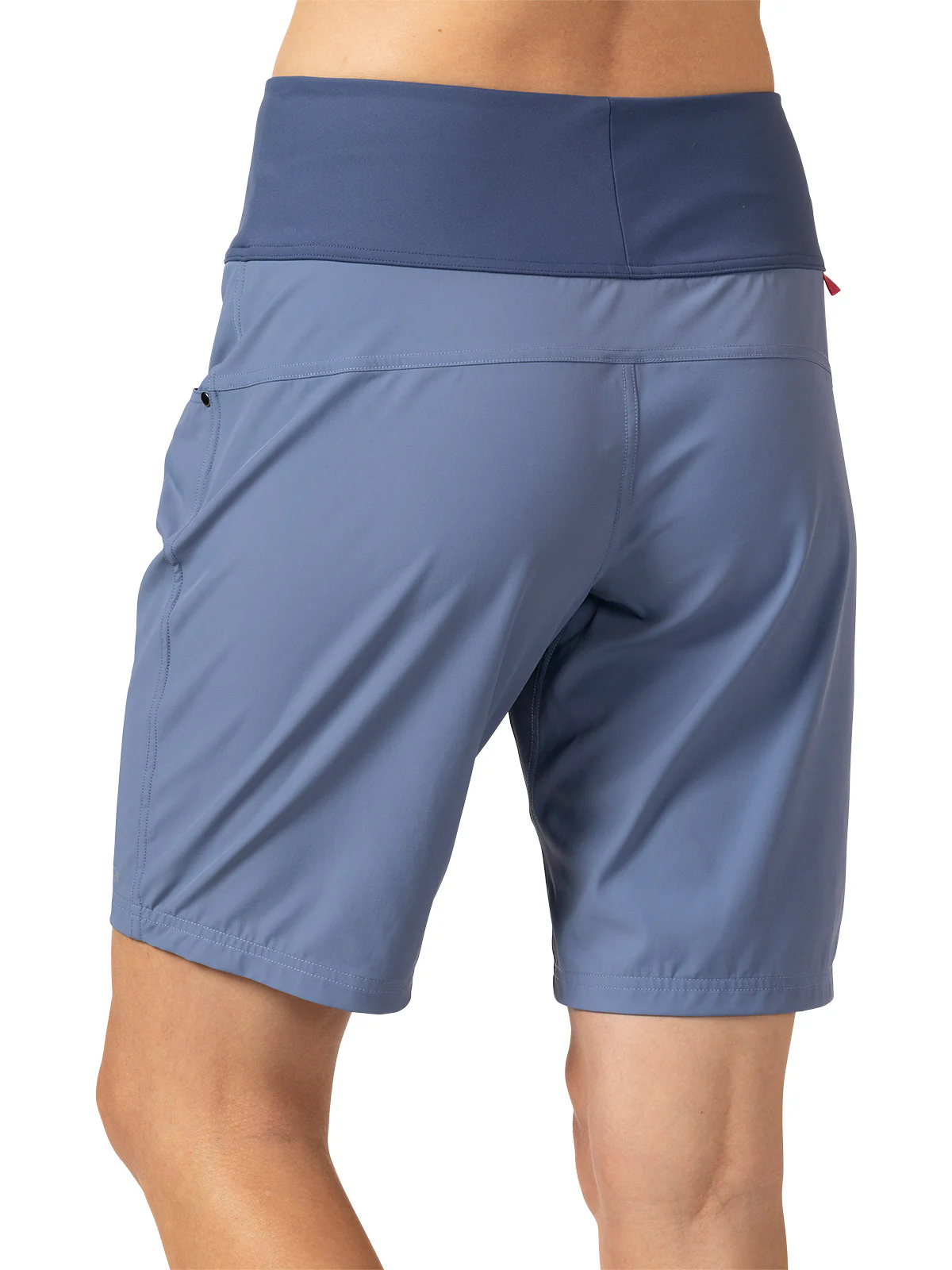 Vista Bike Short w. Liner - Image 2