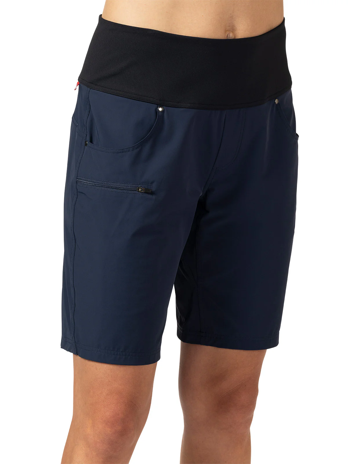 Vista Bike Short w. Liner - Image 7