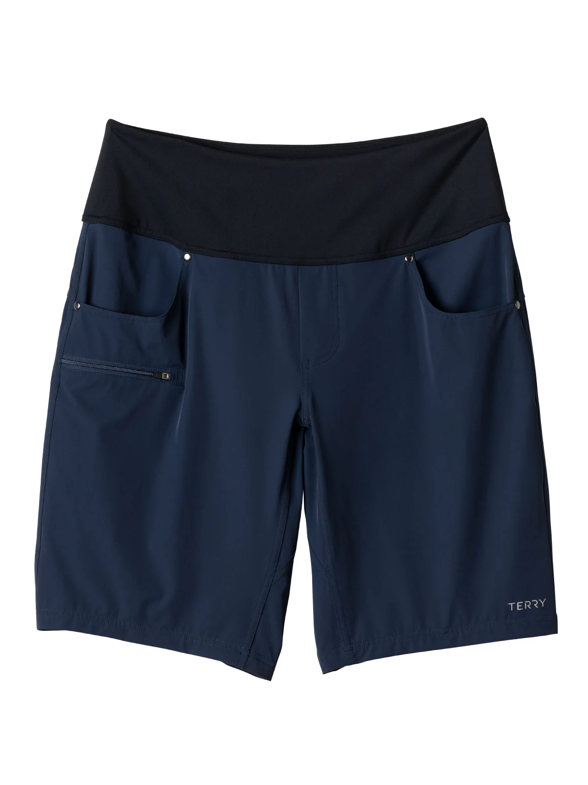 Vista Bike Short w. Liner - Image 9