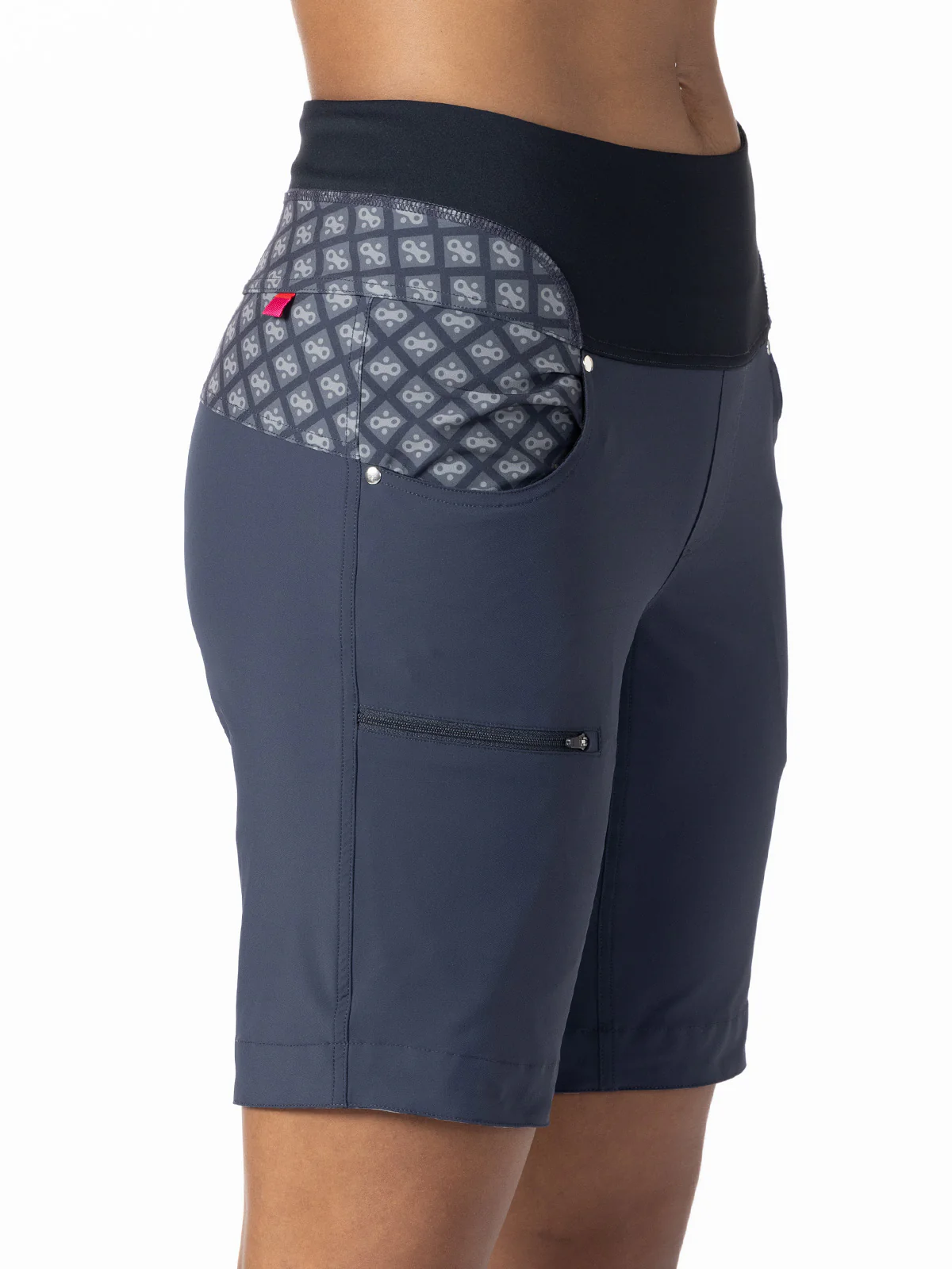 Vista Bike Short w. liner - Image 10