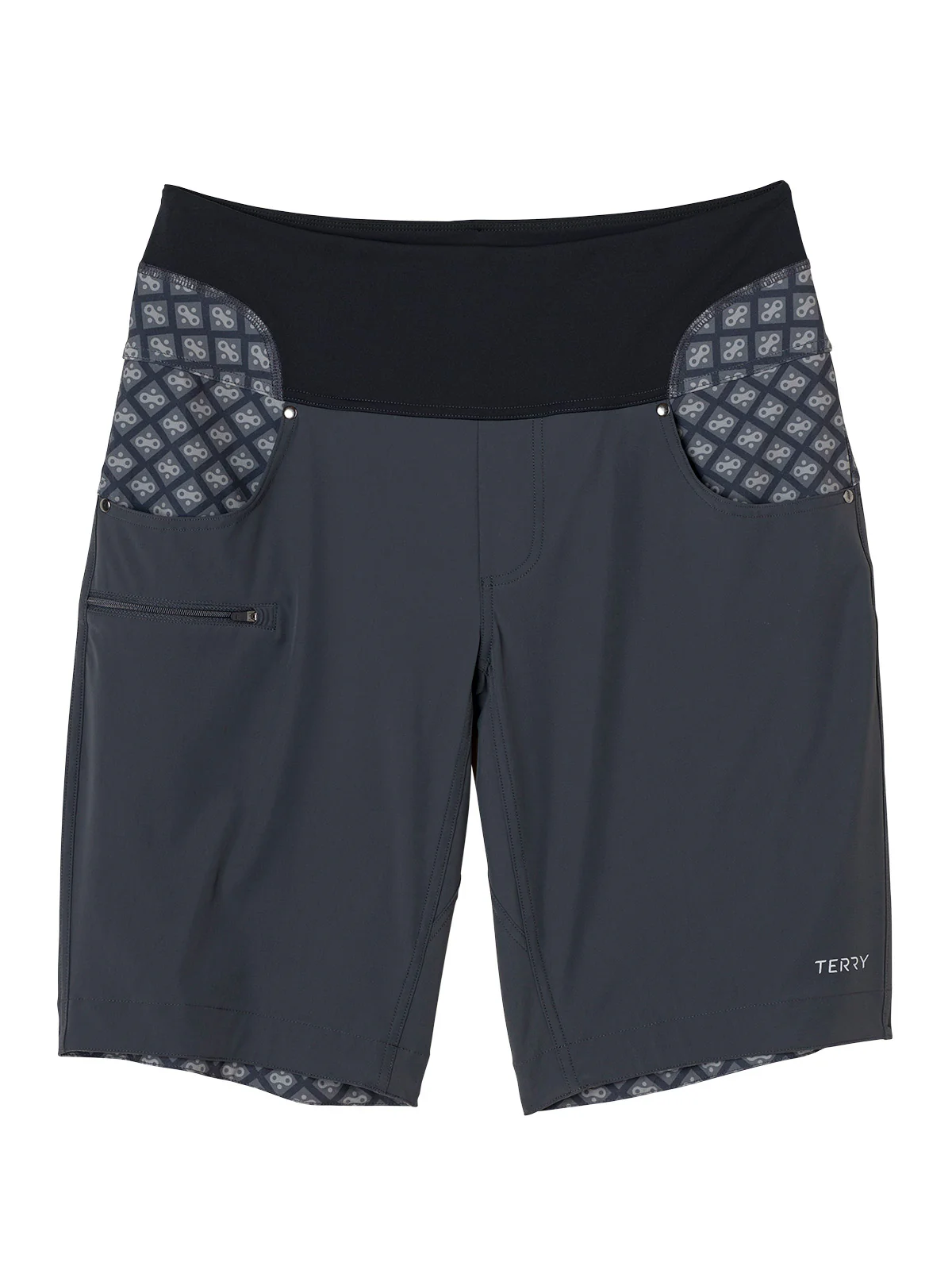 Vista Bike Short w. liner - Image 11