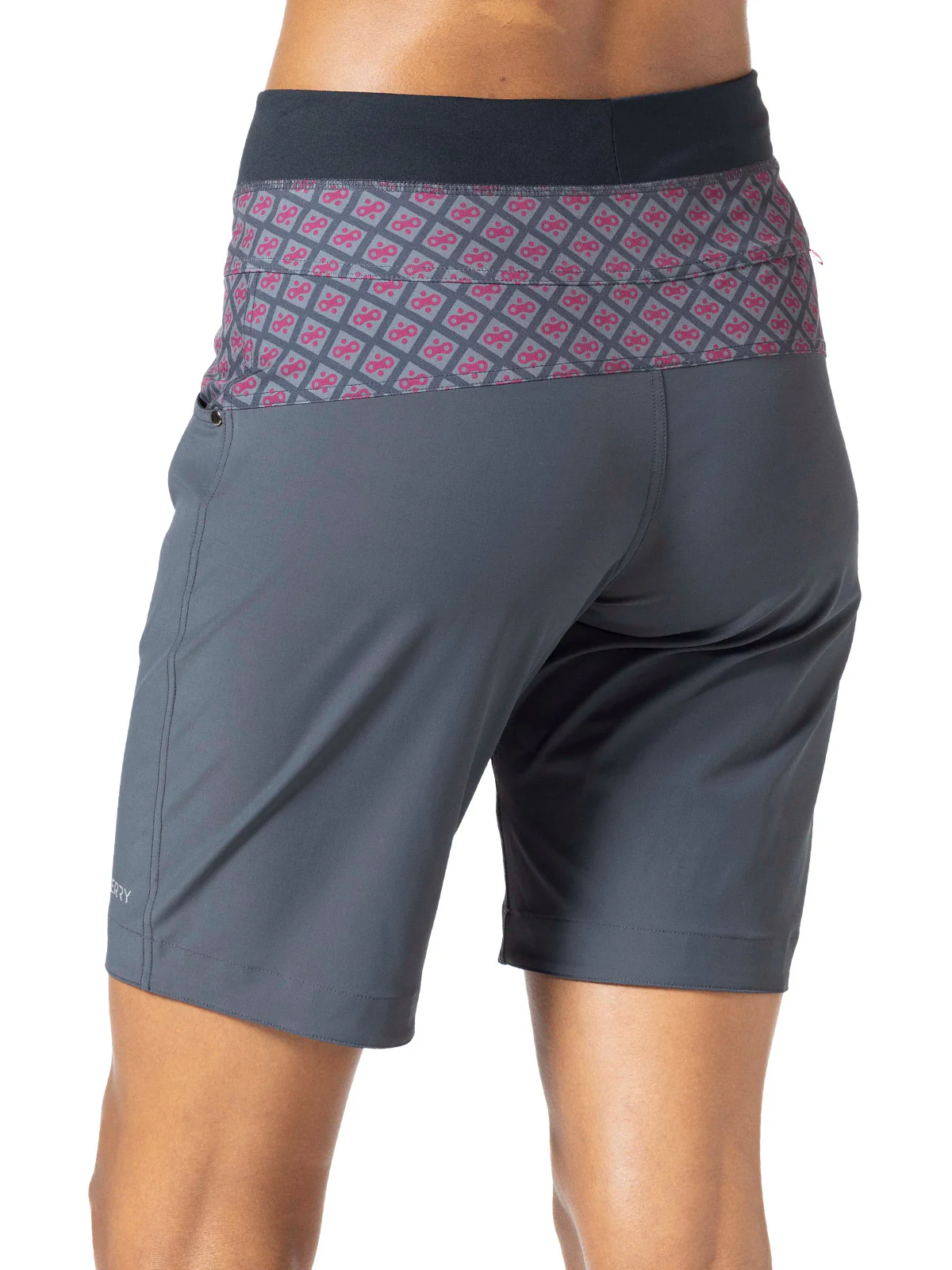 Vista Bike Short w. liner - Image 2