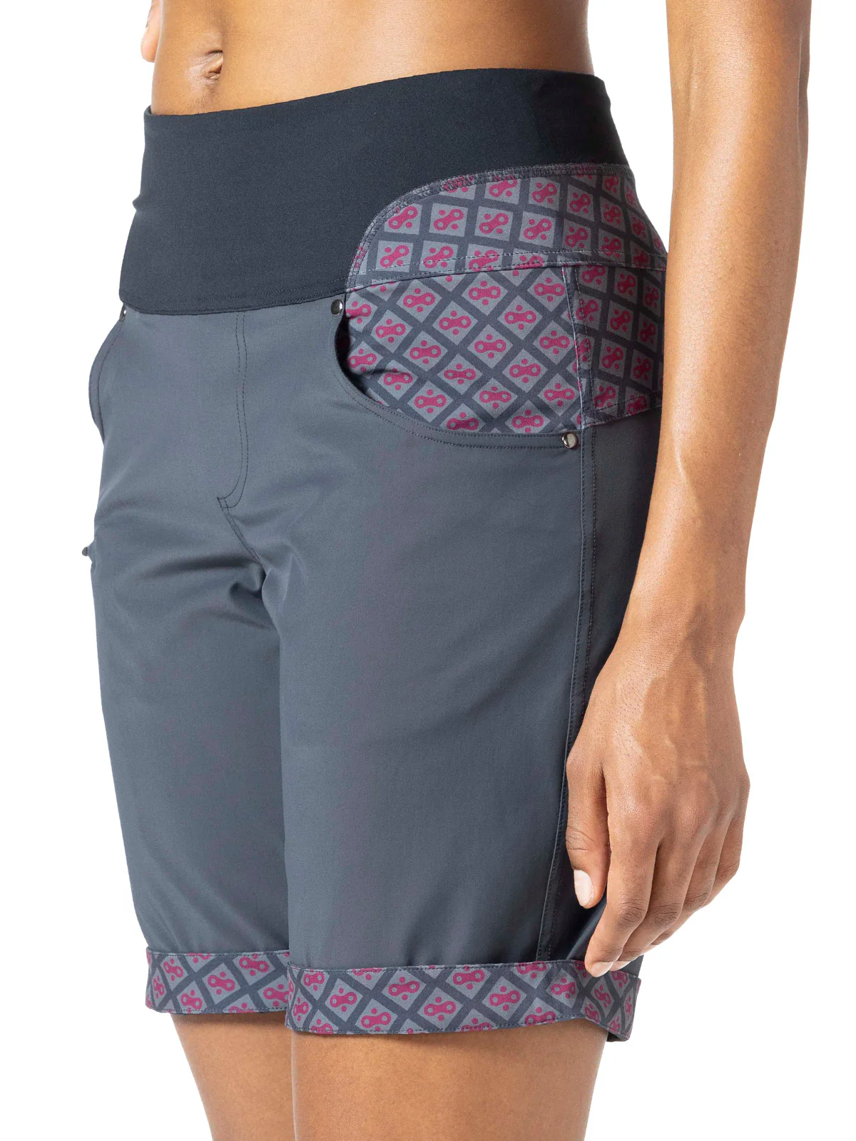 Vista Bike Short w. liner - Image 4