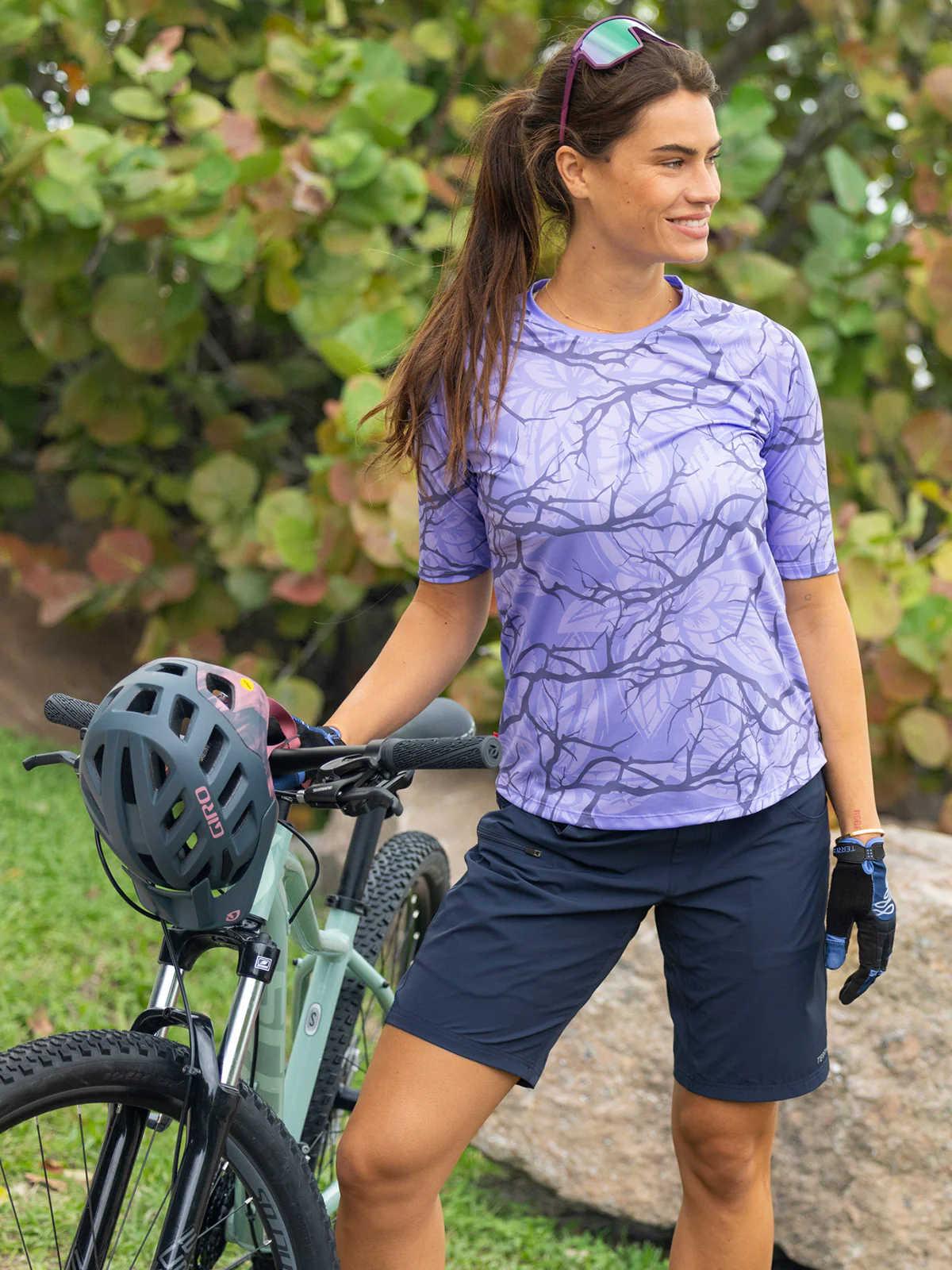 Vista Bike Top - Image 12