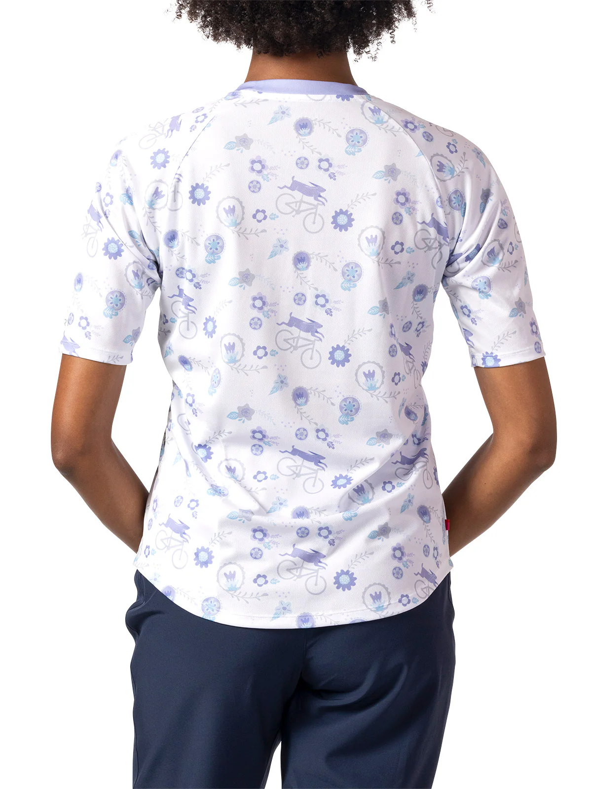 Vista Bike Top - Image 2