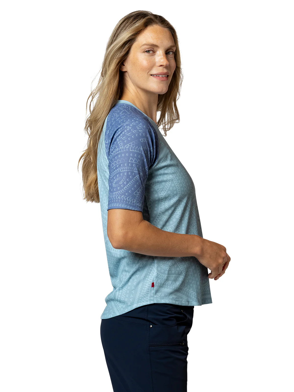 Vista Bike Top - Image 3