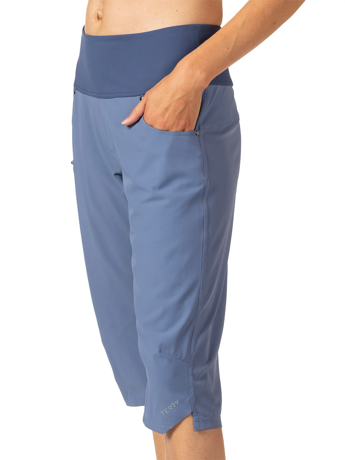 Vista BTK Bike Knicker - Image 6